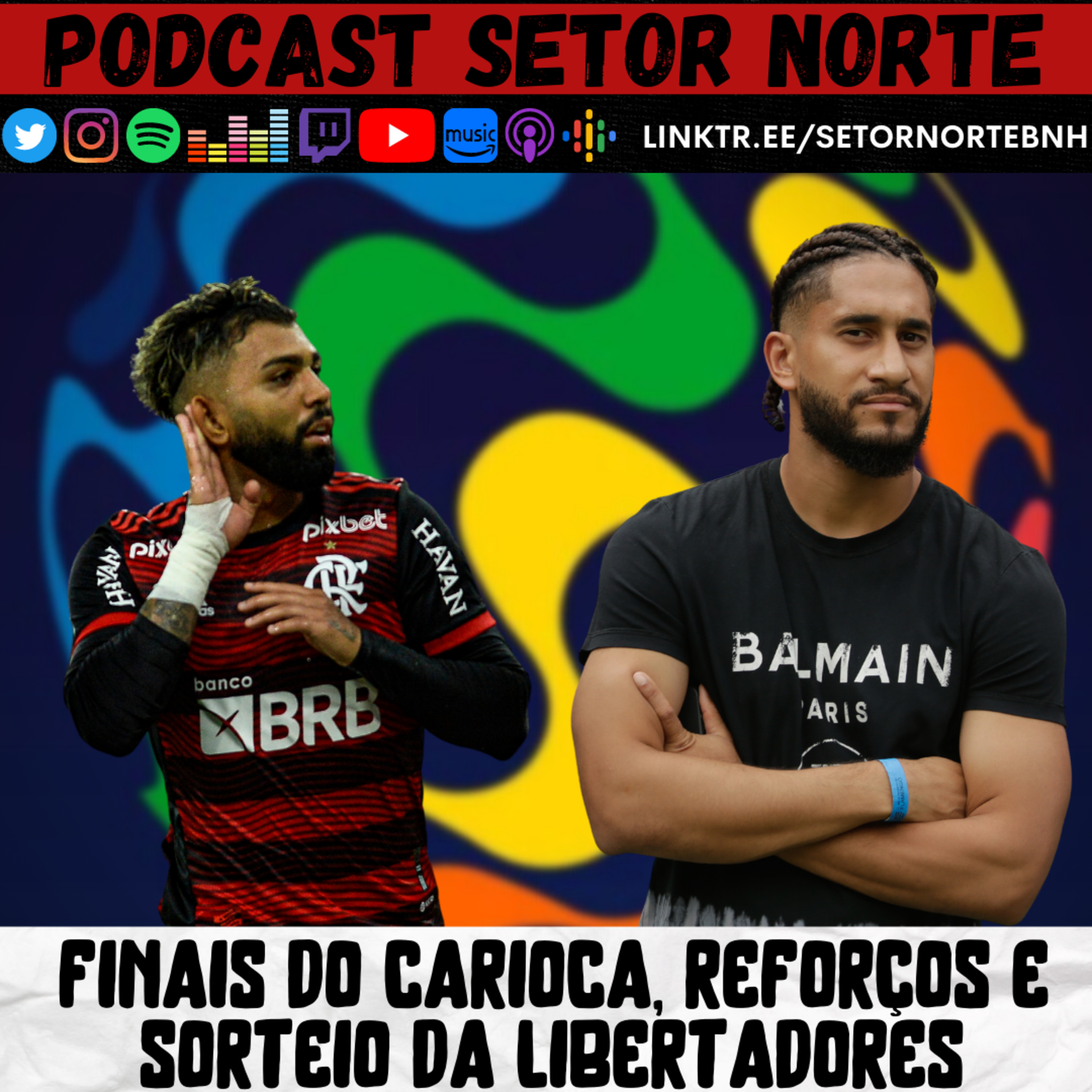 Setor Norte