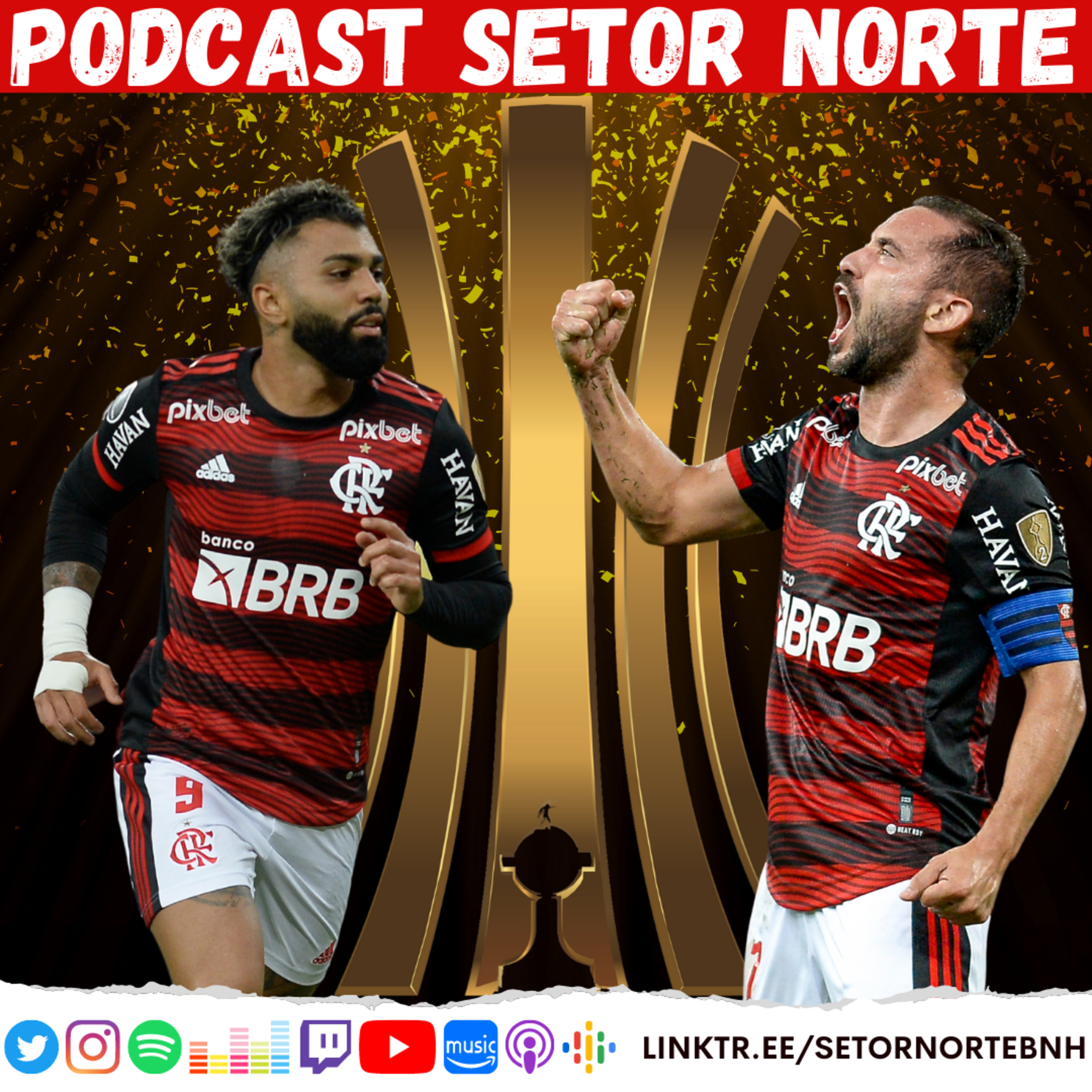 Setor Norte