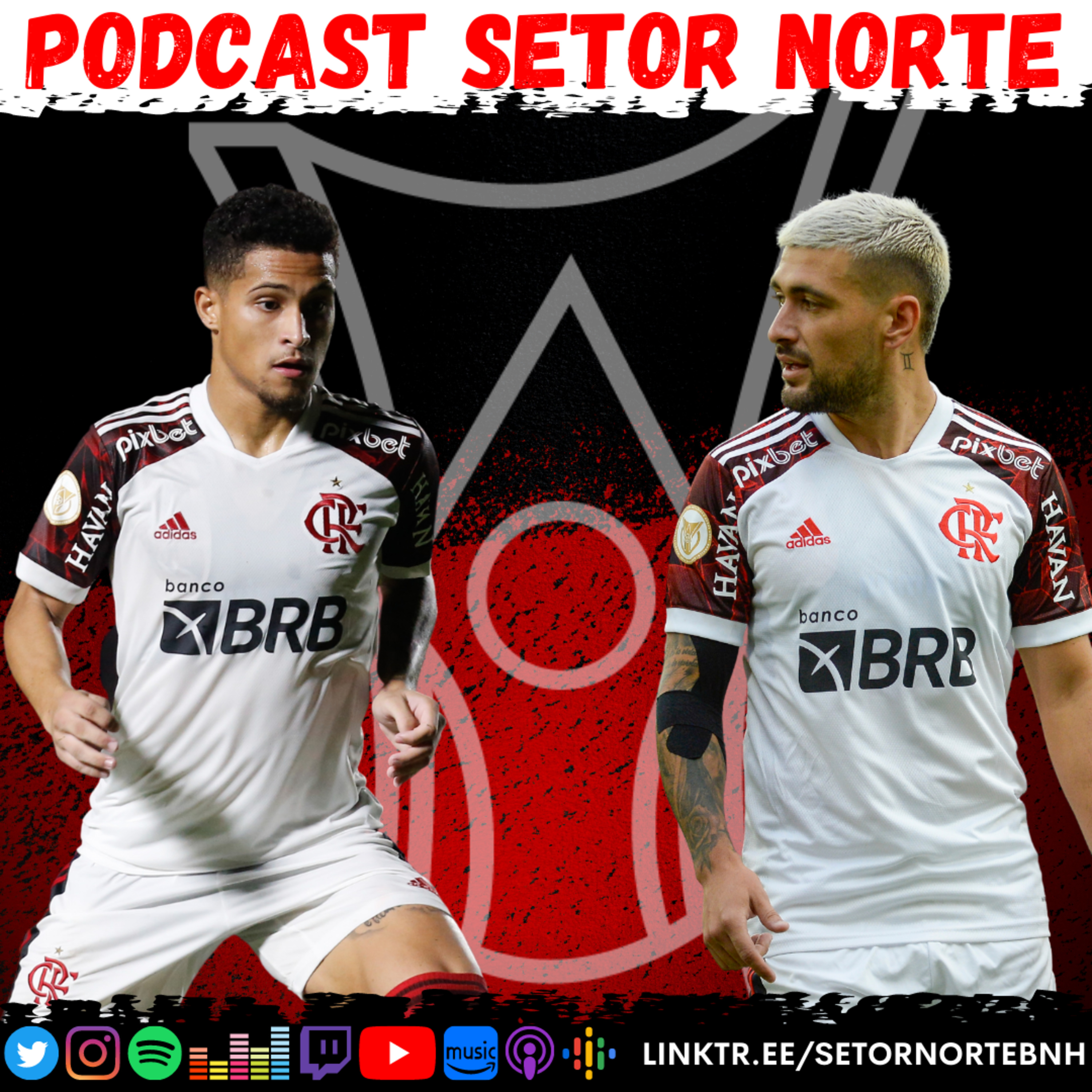 Setor Norte