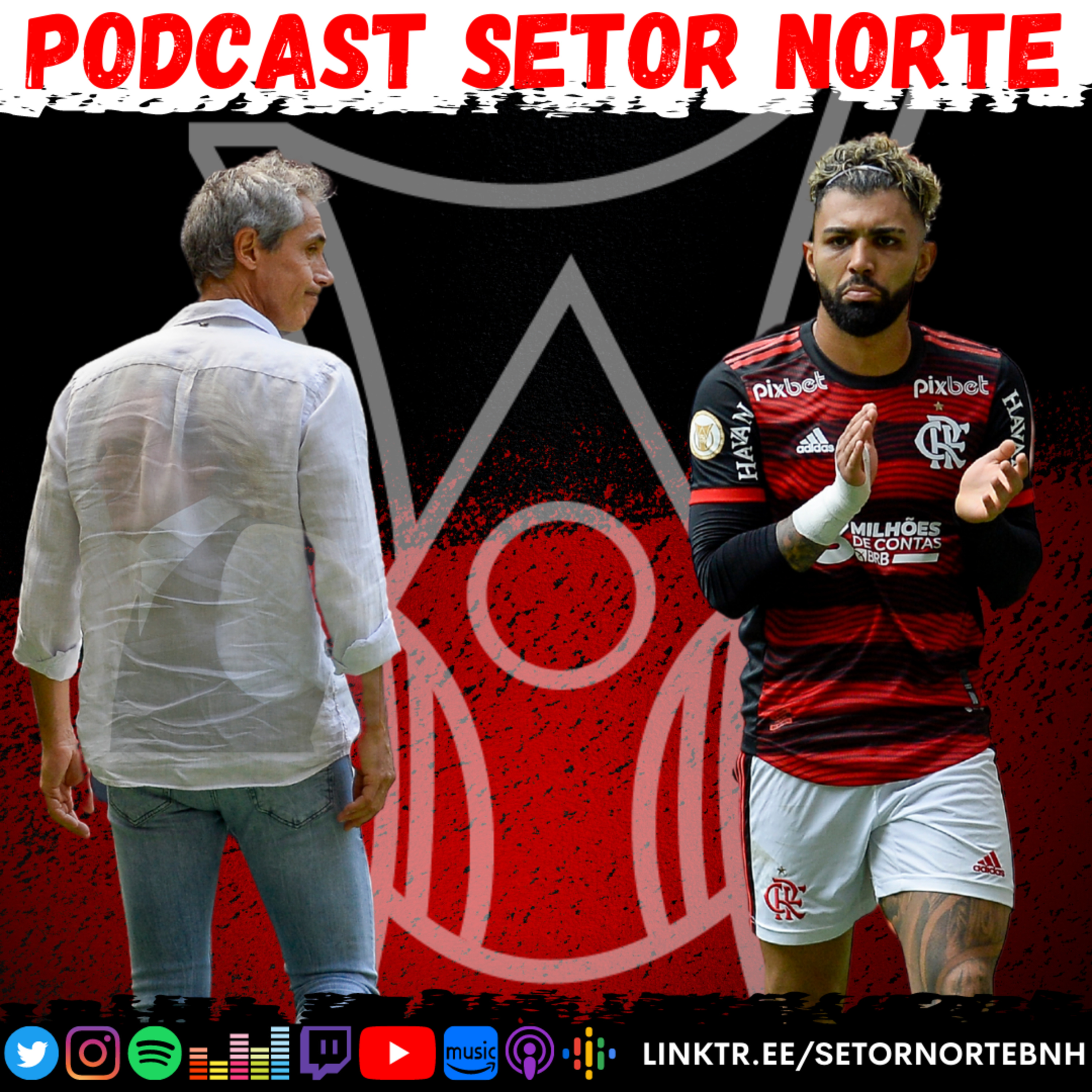 Setor Norte