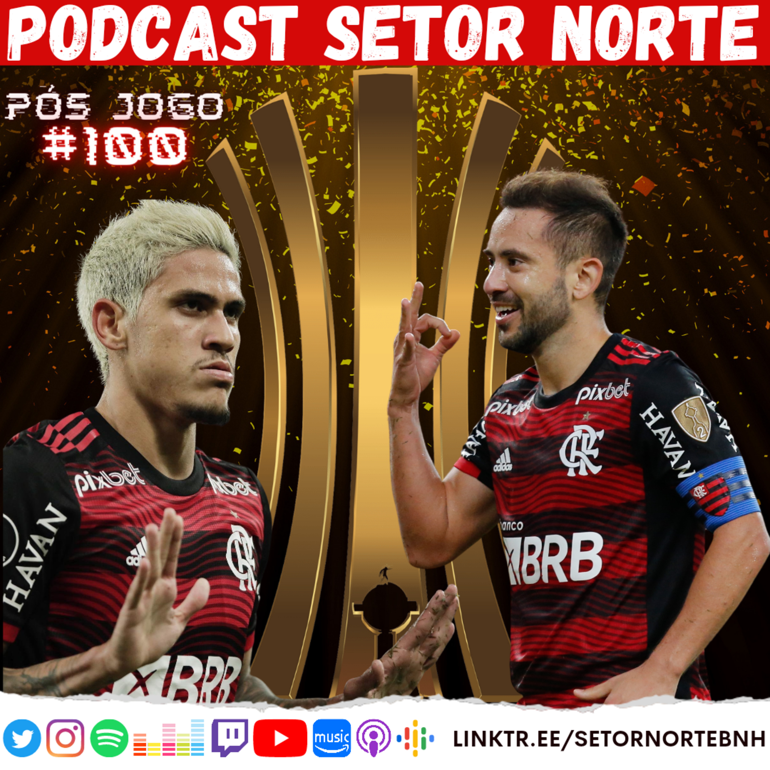 Setor Norte