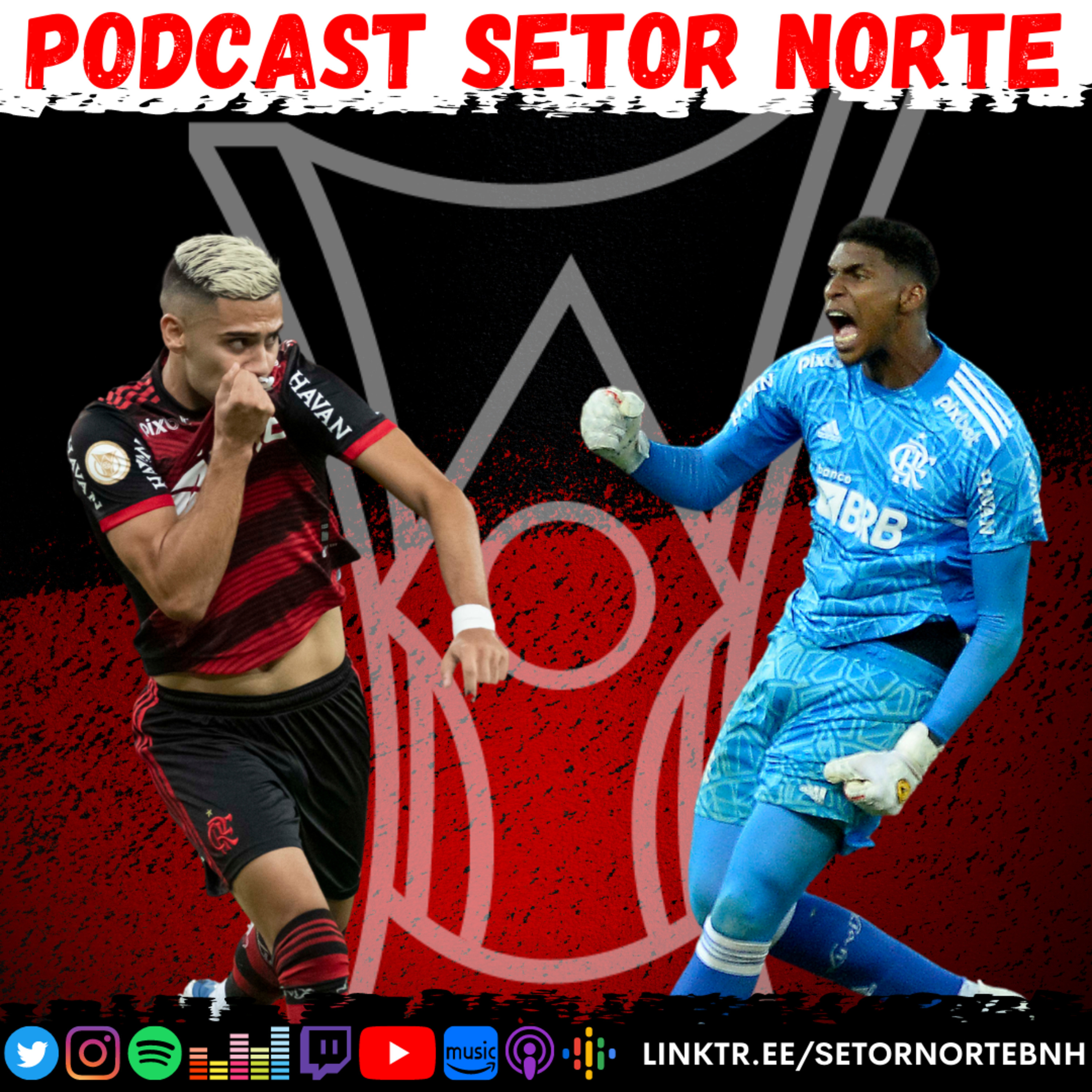 Setor Norte