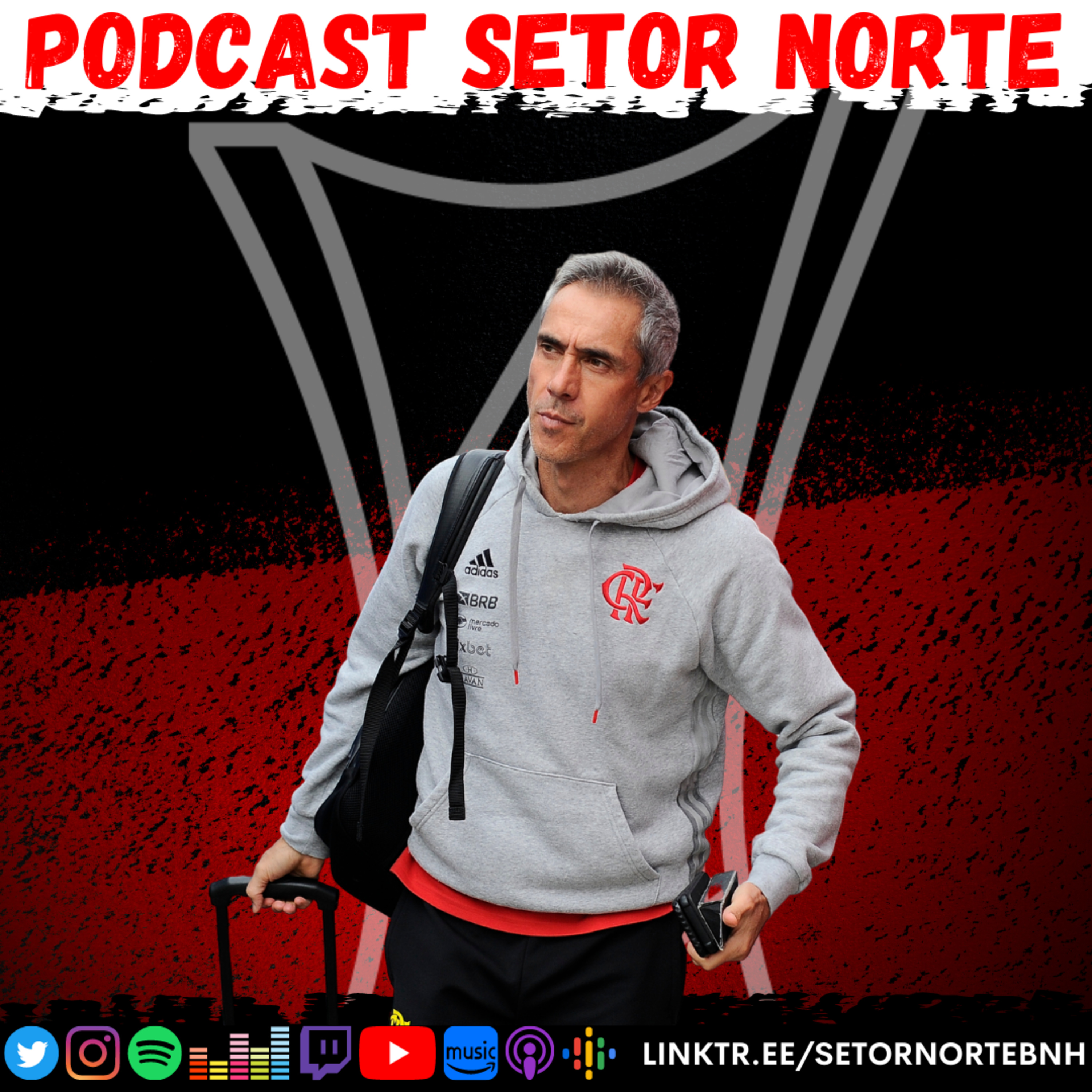 Setor Norte
