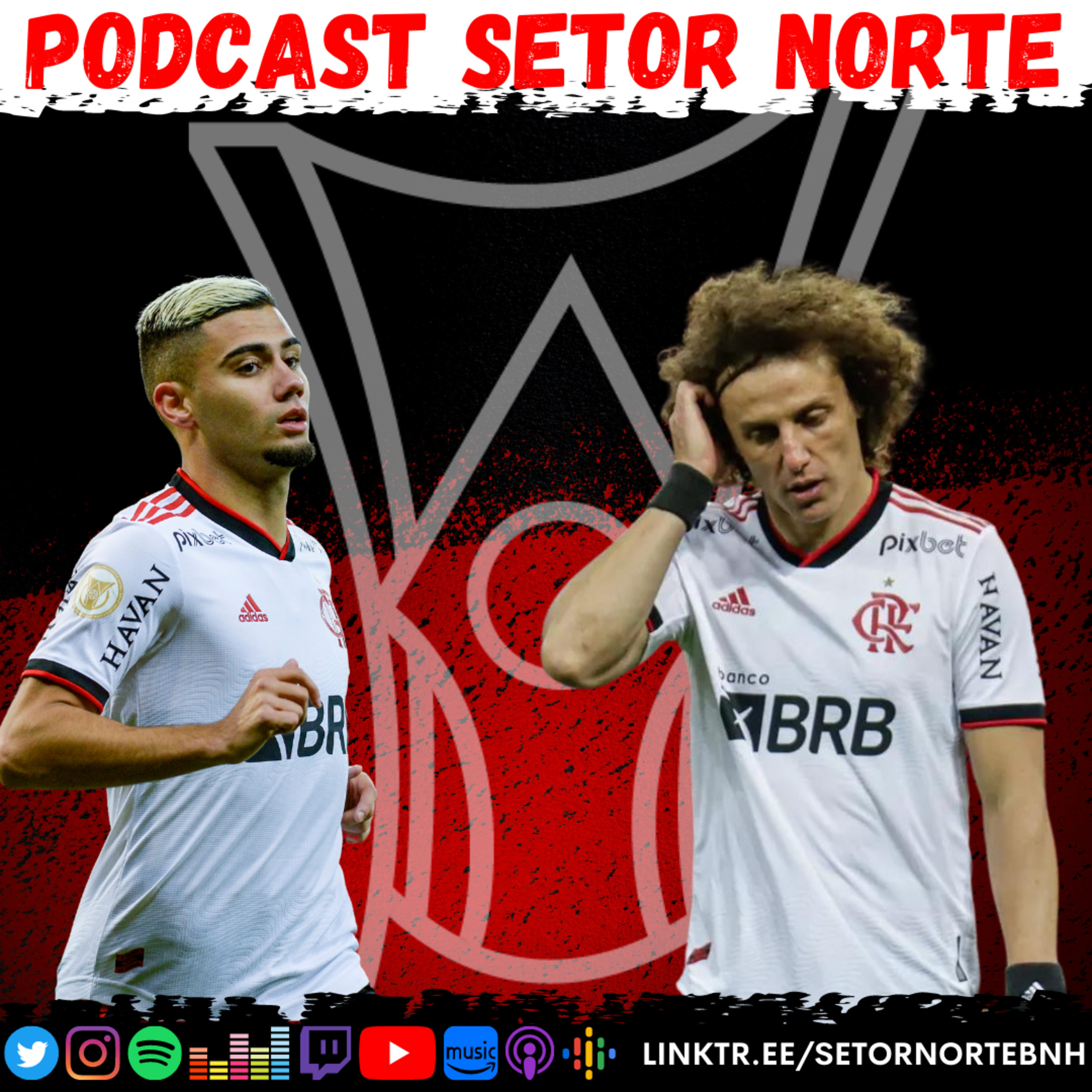 Setor Norte
