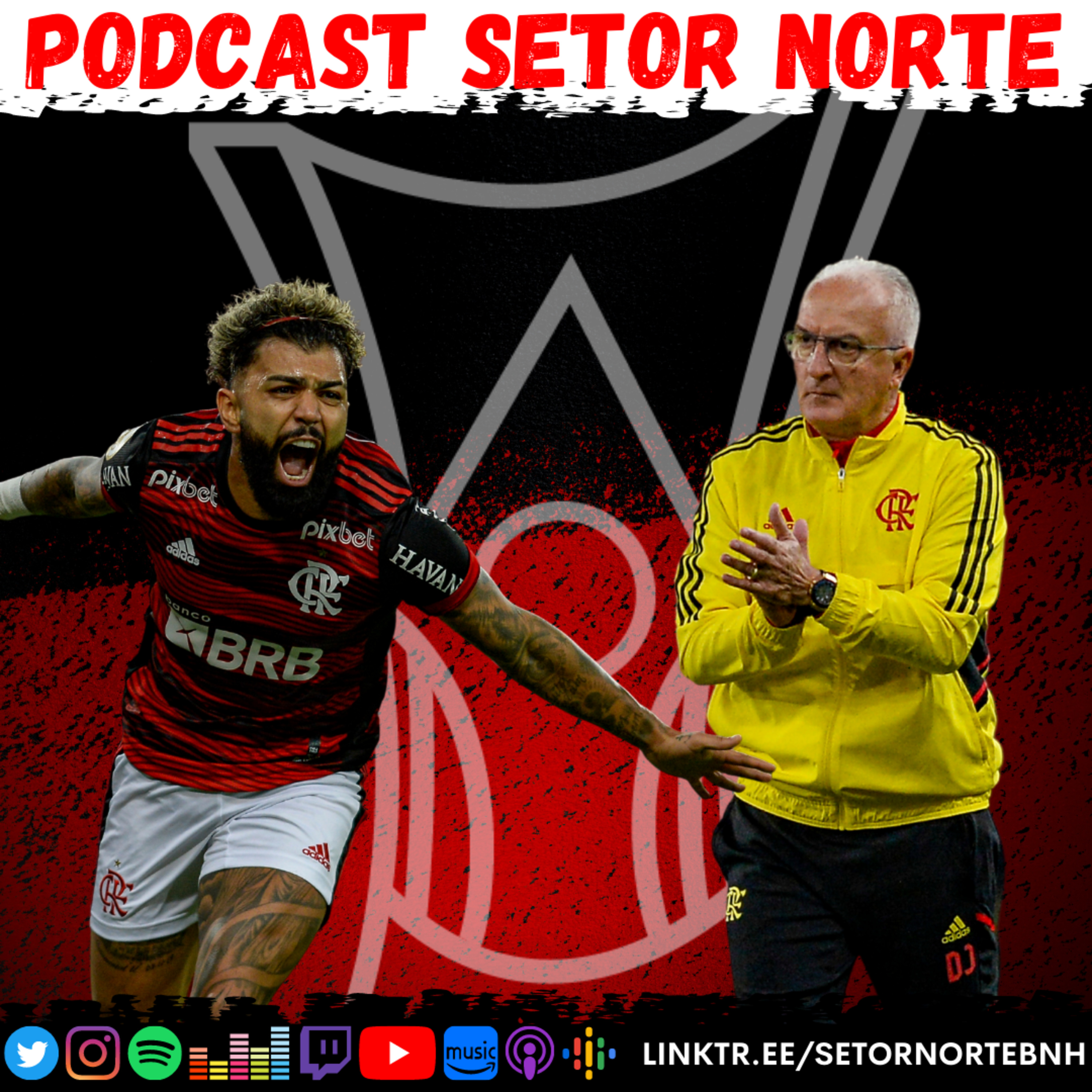 Setor Norte