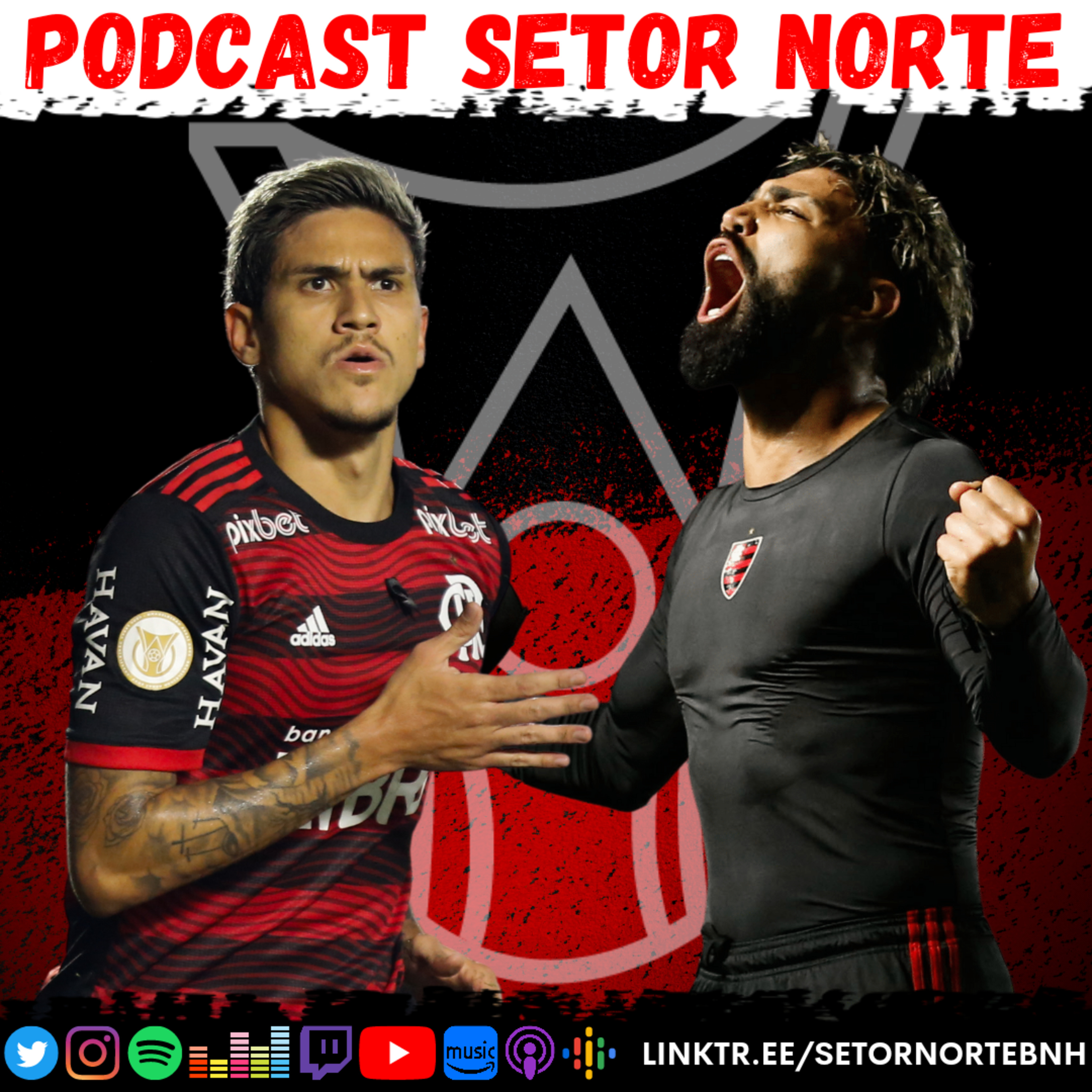 Setor Norte