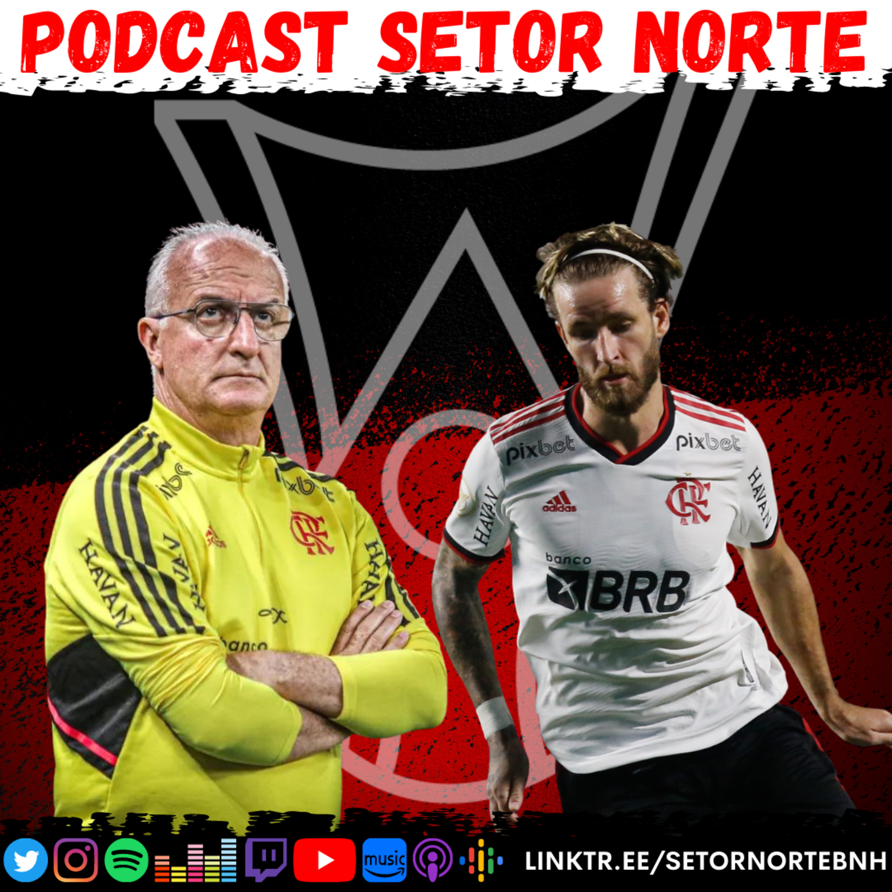 Setor Norte