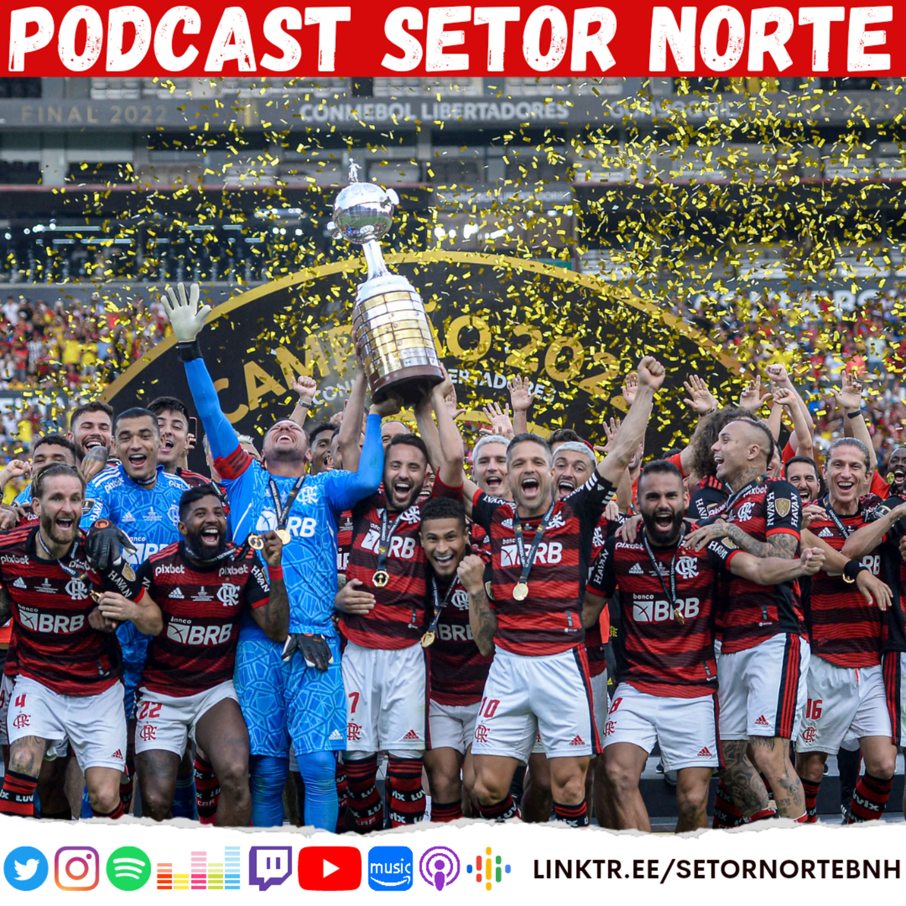 Setor Norte