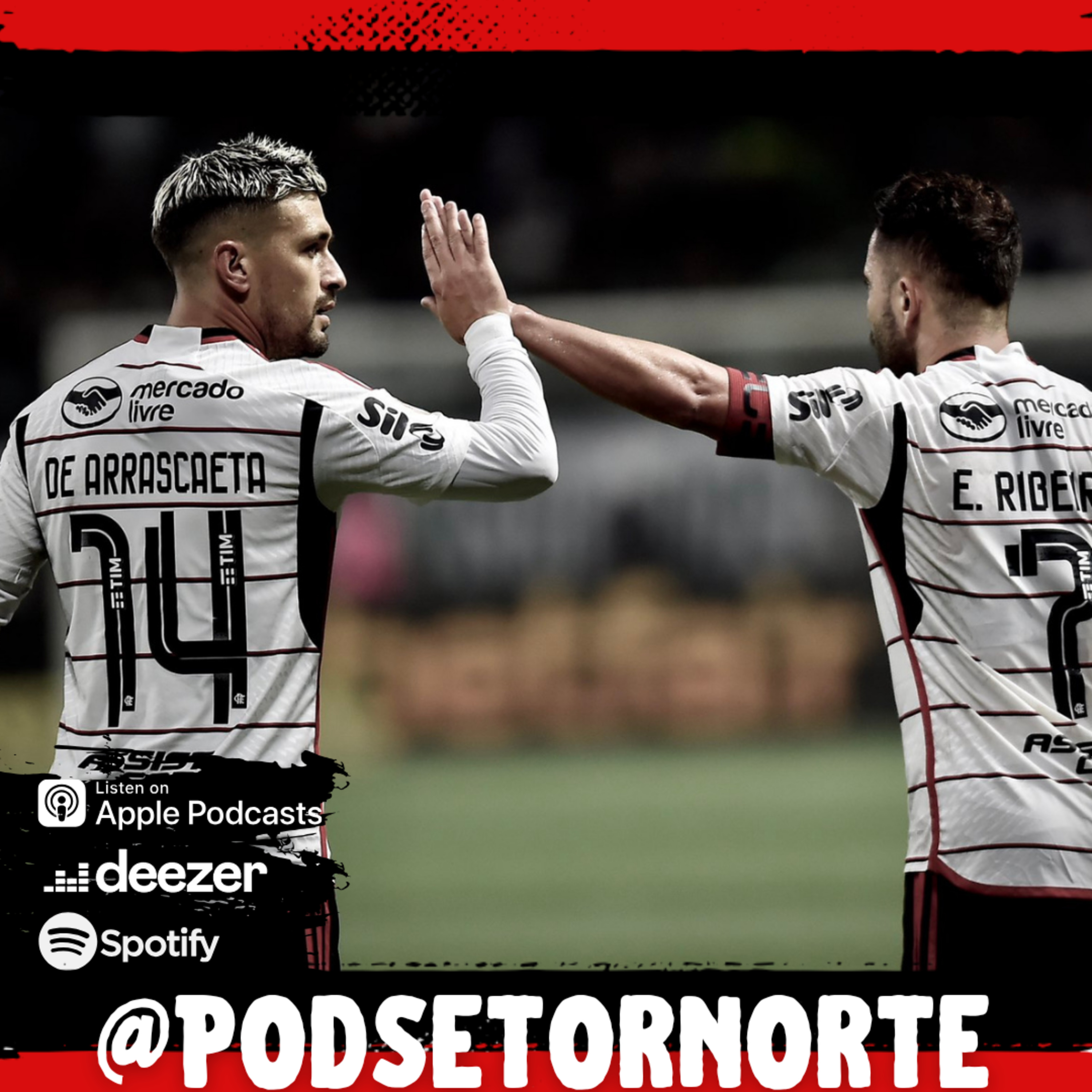 Setor Norte