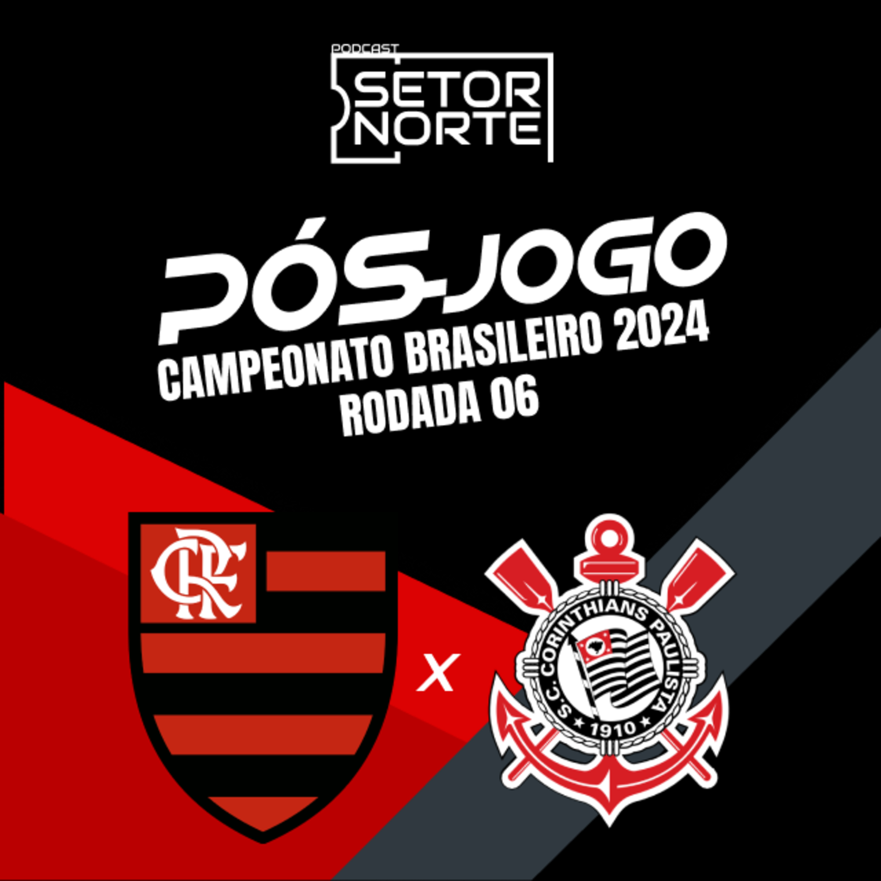 Setor Norte