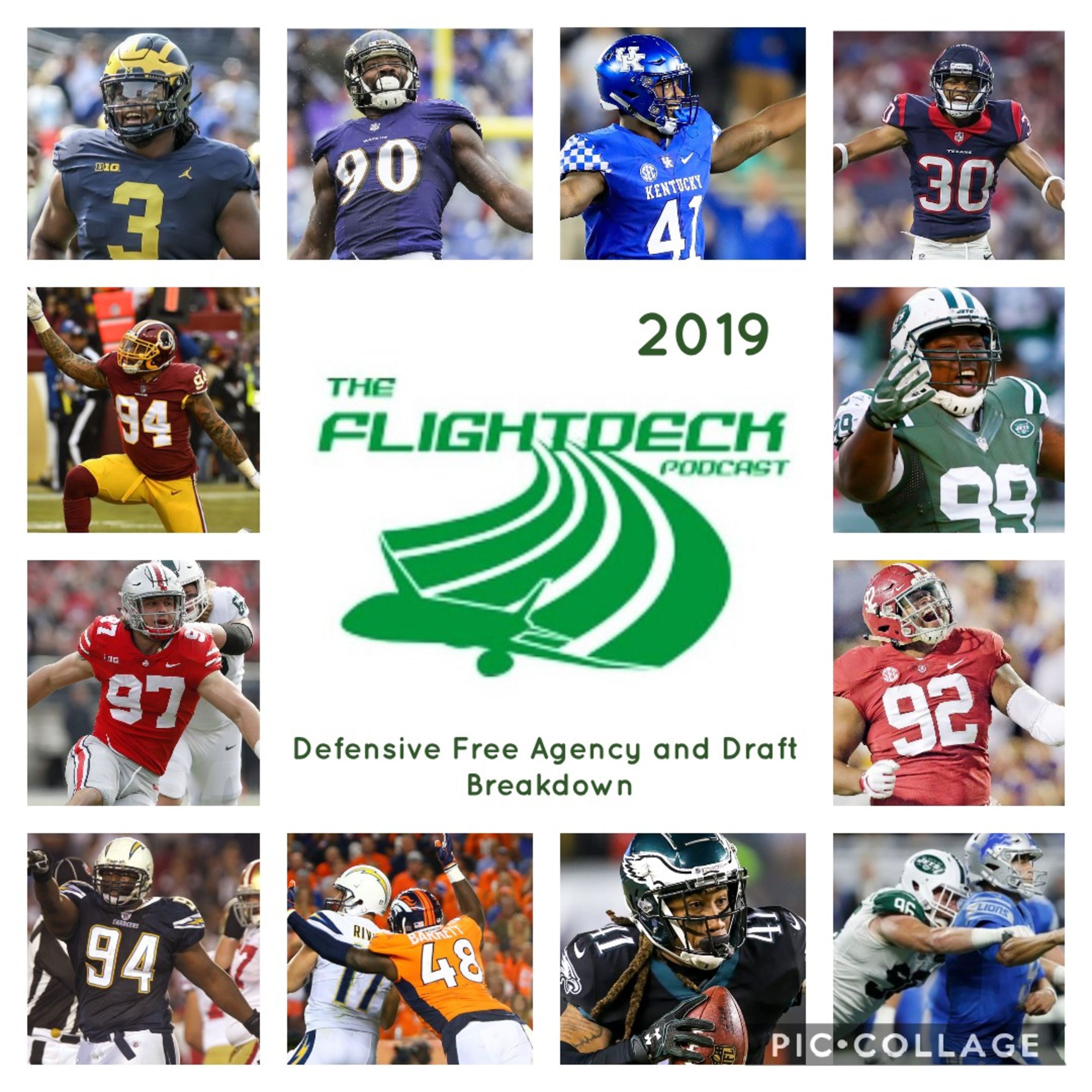 The FlightDeck Podcast