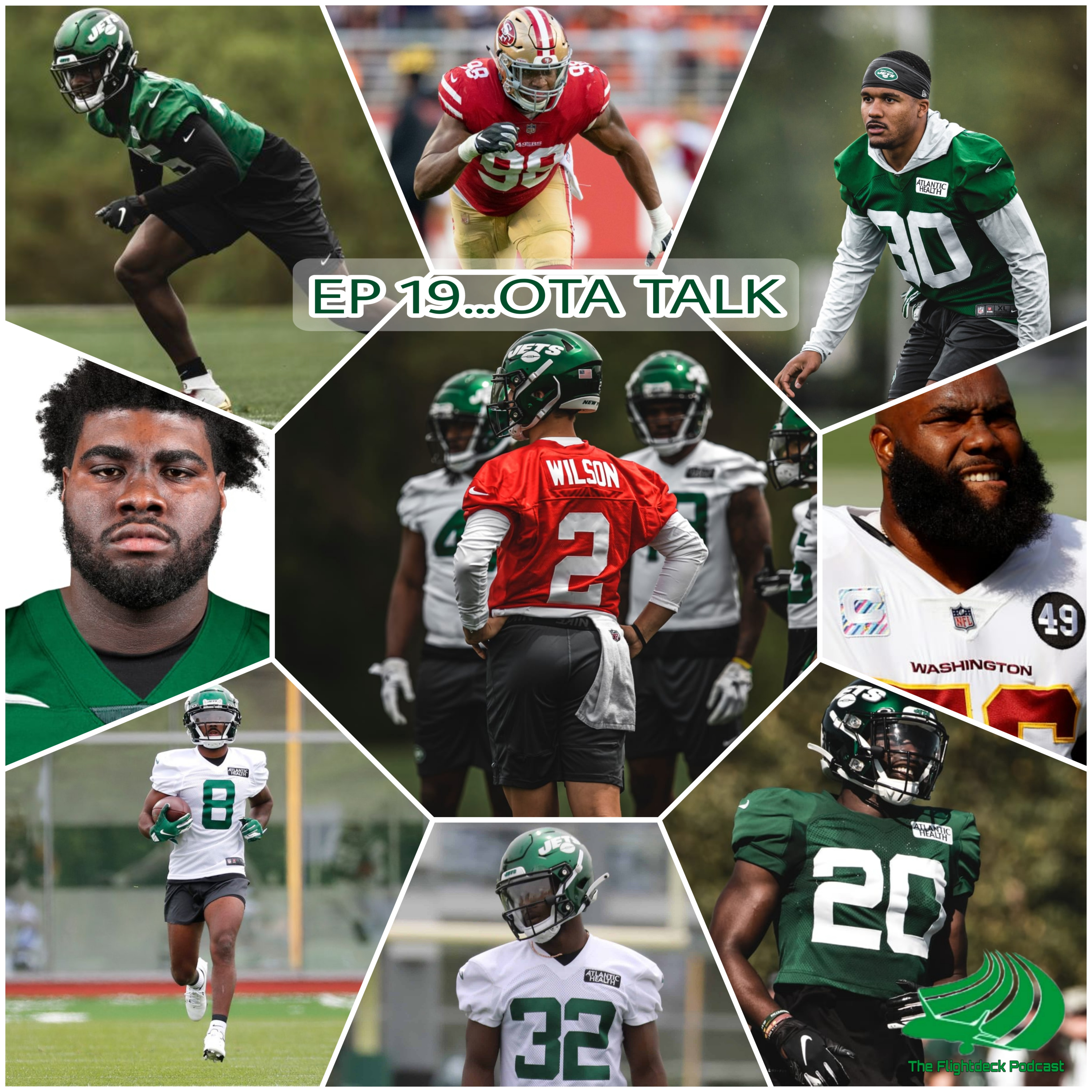 The FlightDeck Podcast