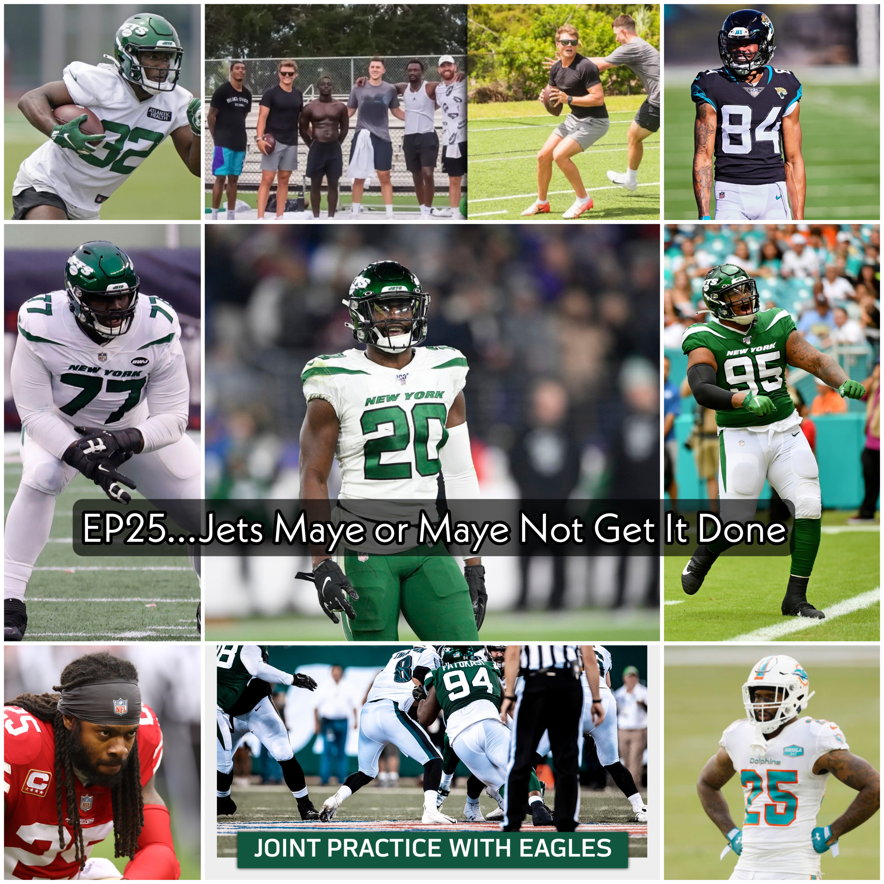 The FlightDeck Podcast