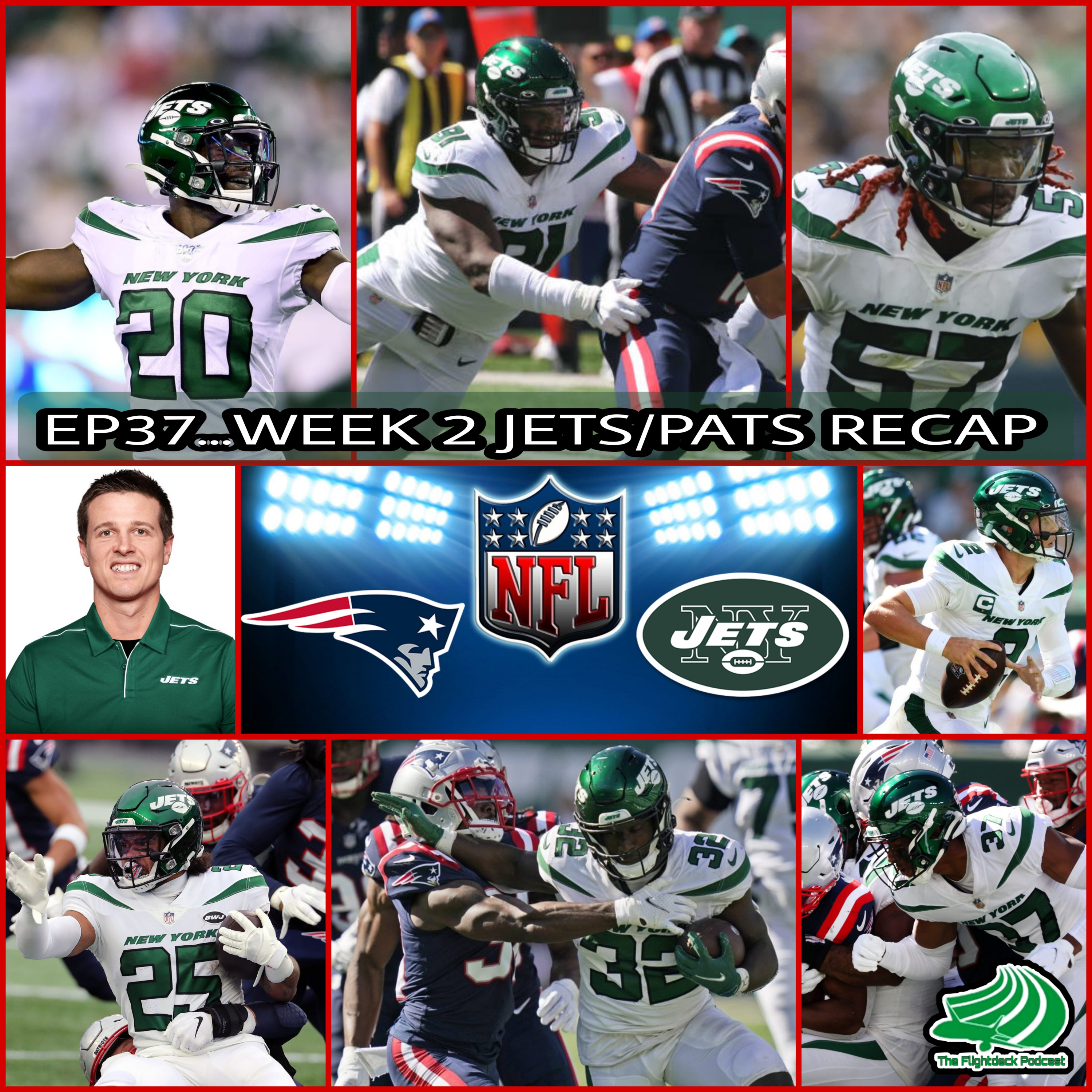 The FlightDeck Podcast