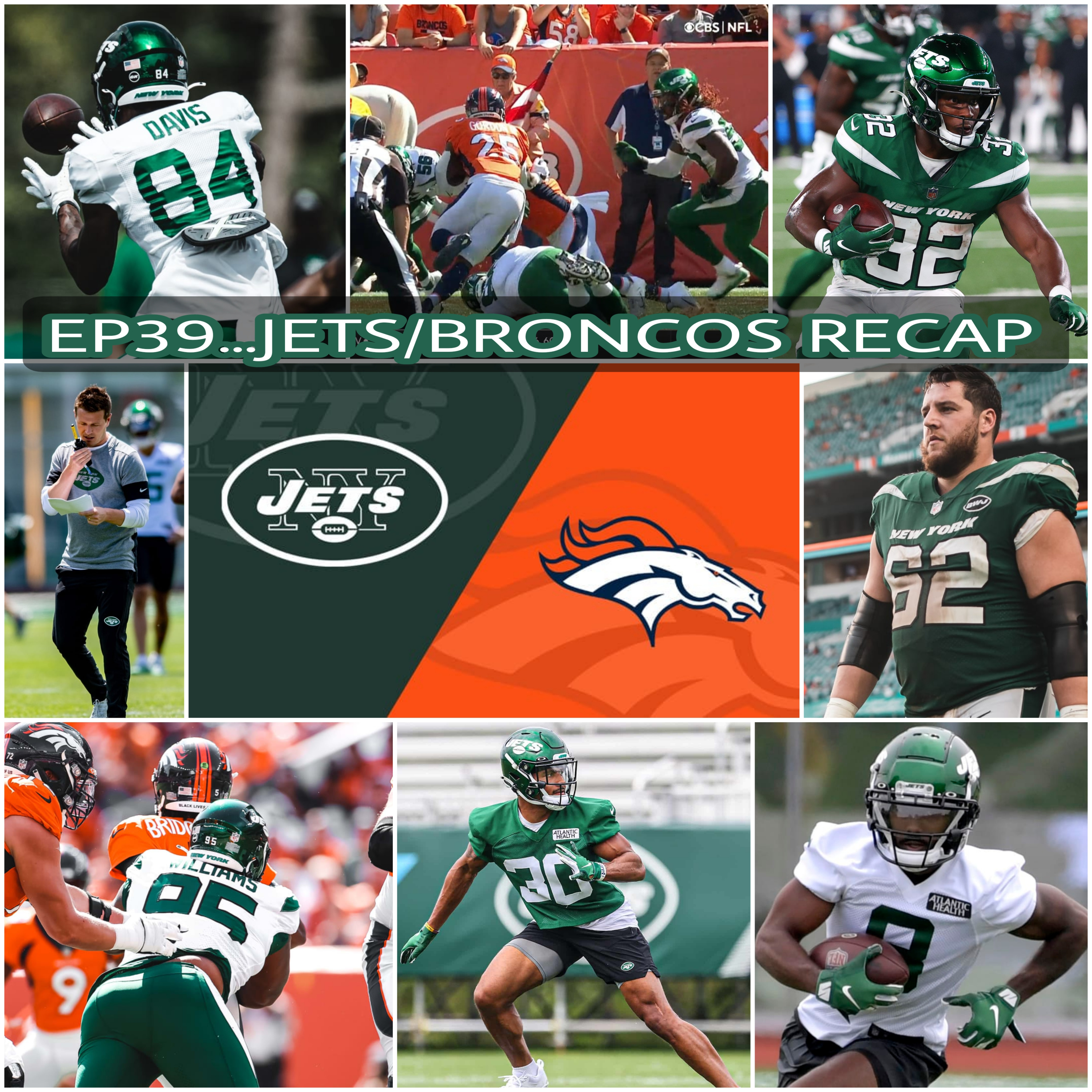 The FlightDeck Podcast