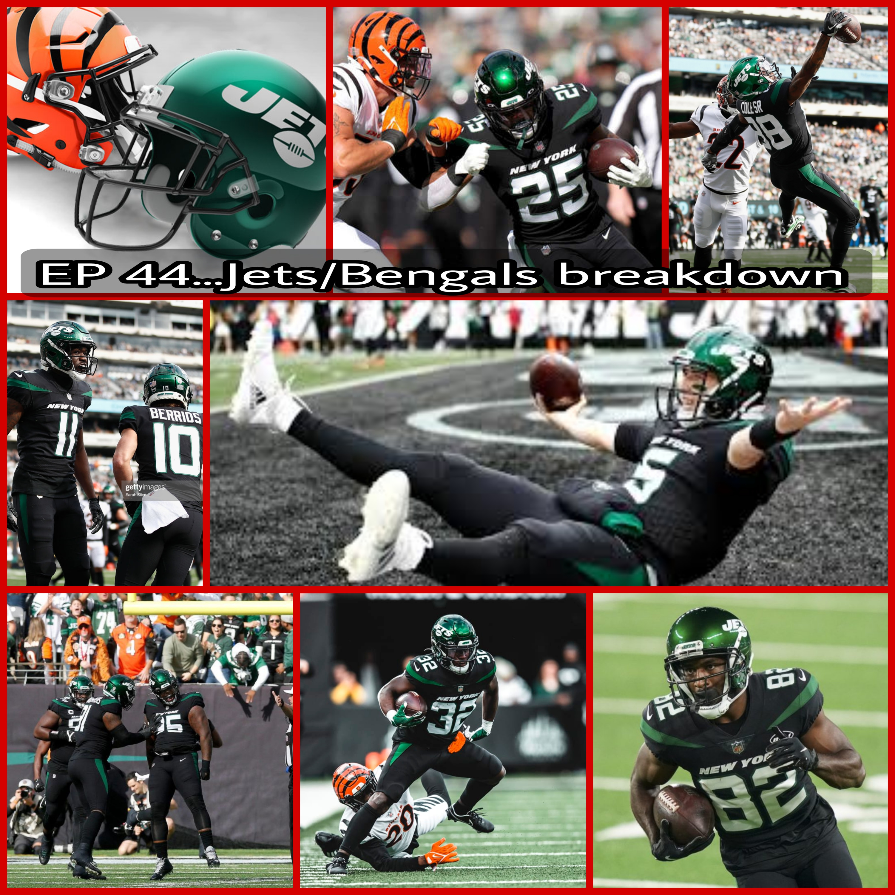 The FlightDeck Podcast