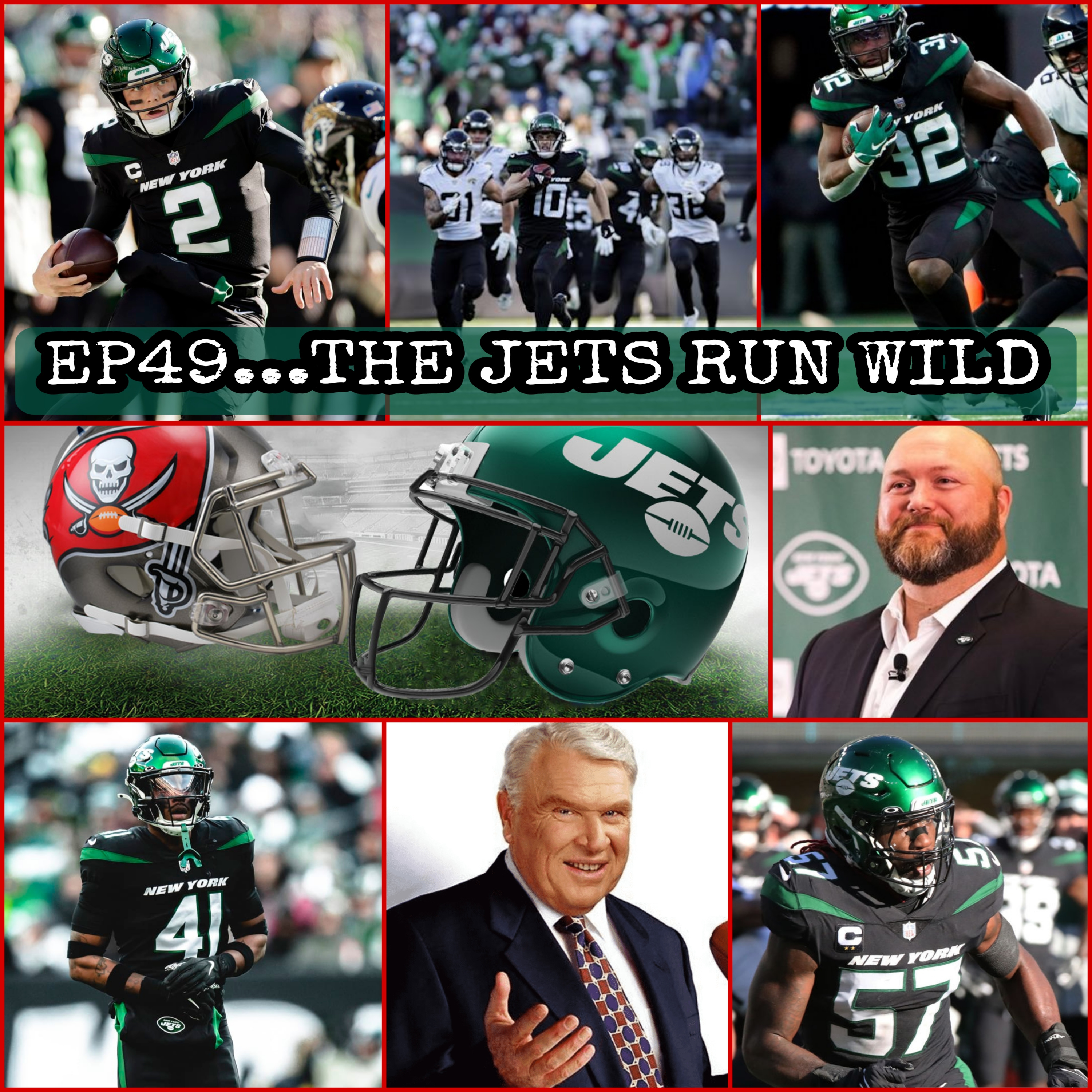 The FlightDeck Podcast