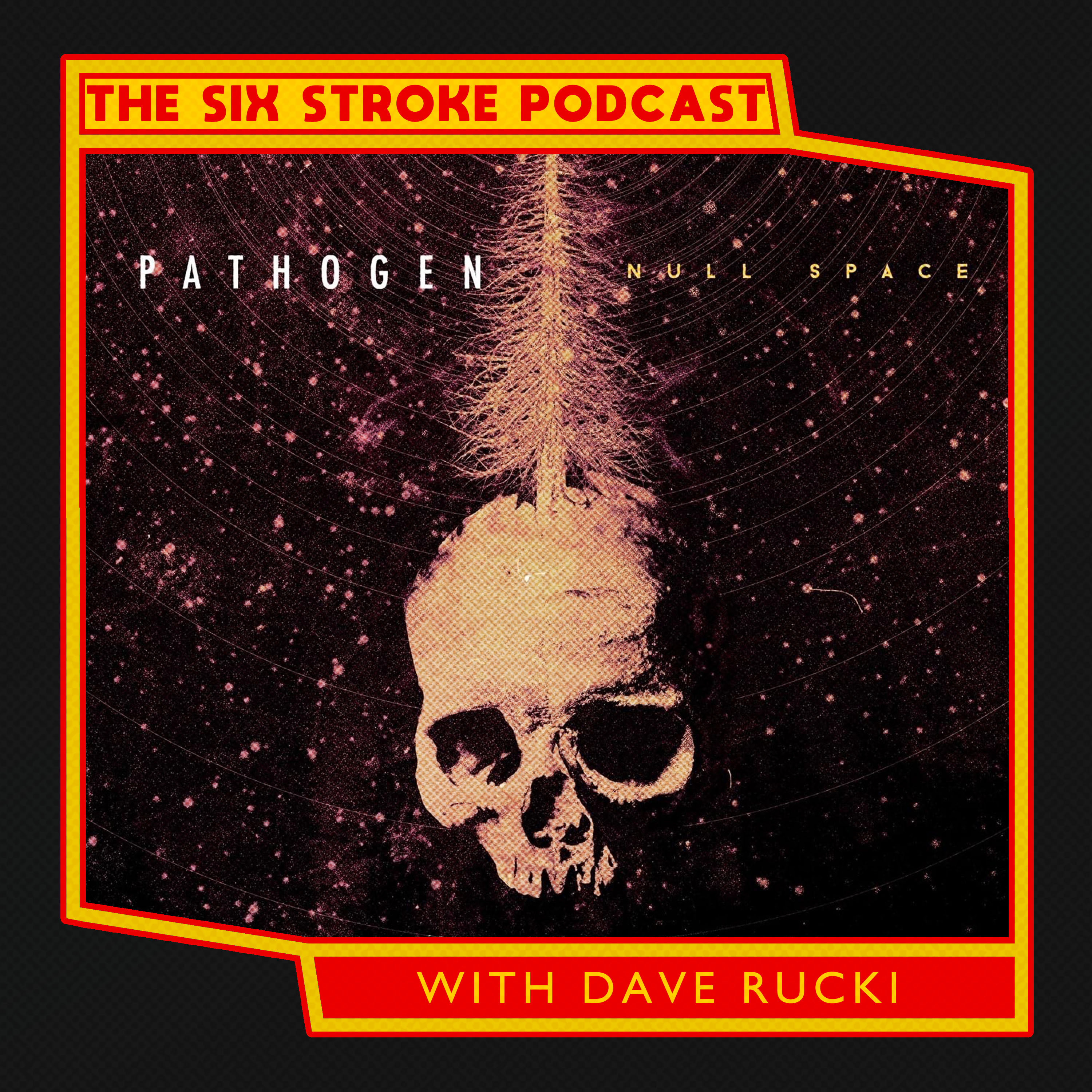 The Six Stroke Podcast