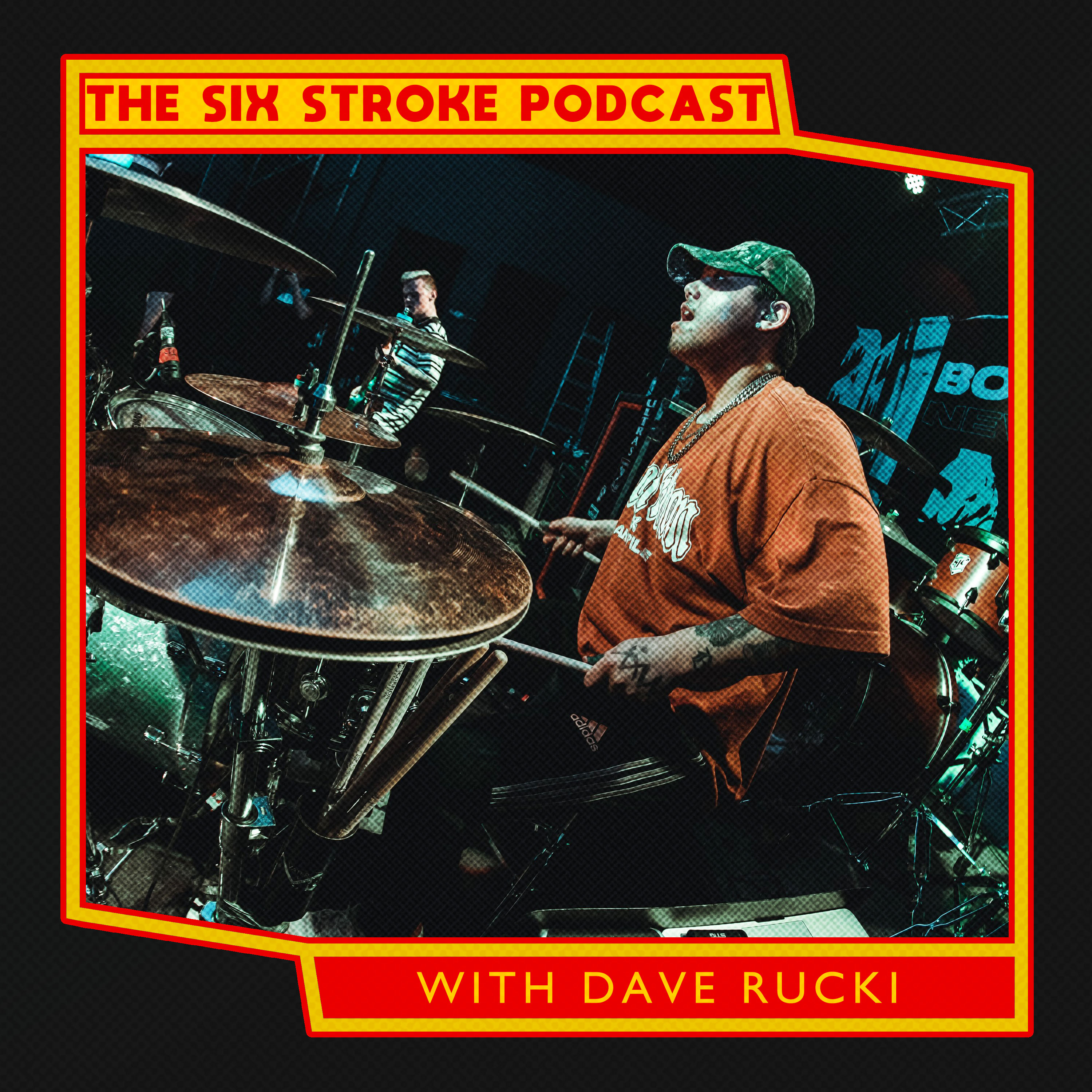The Six Stroke Podcast