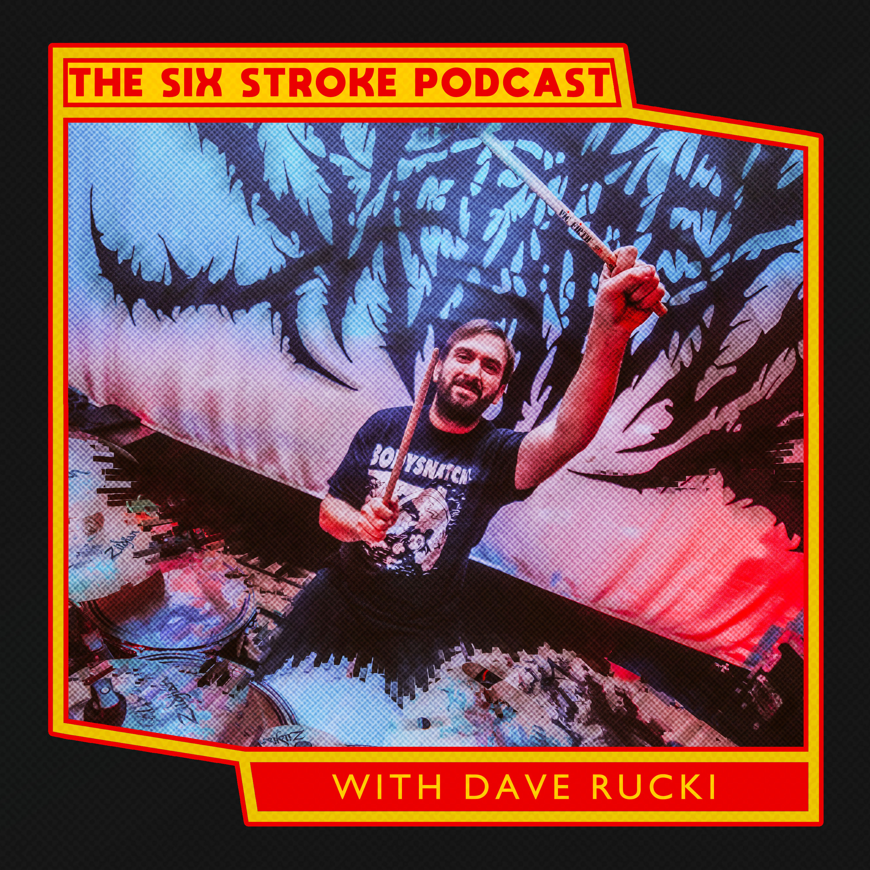 The Six Stroke Podcast