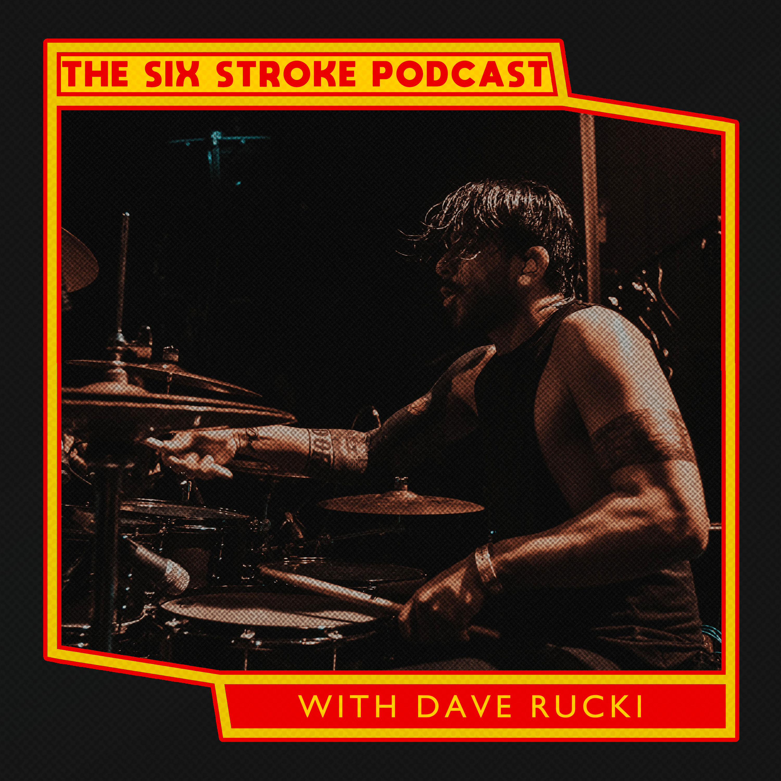 The Six Stroke Podcast