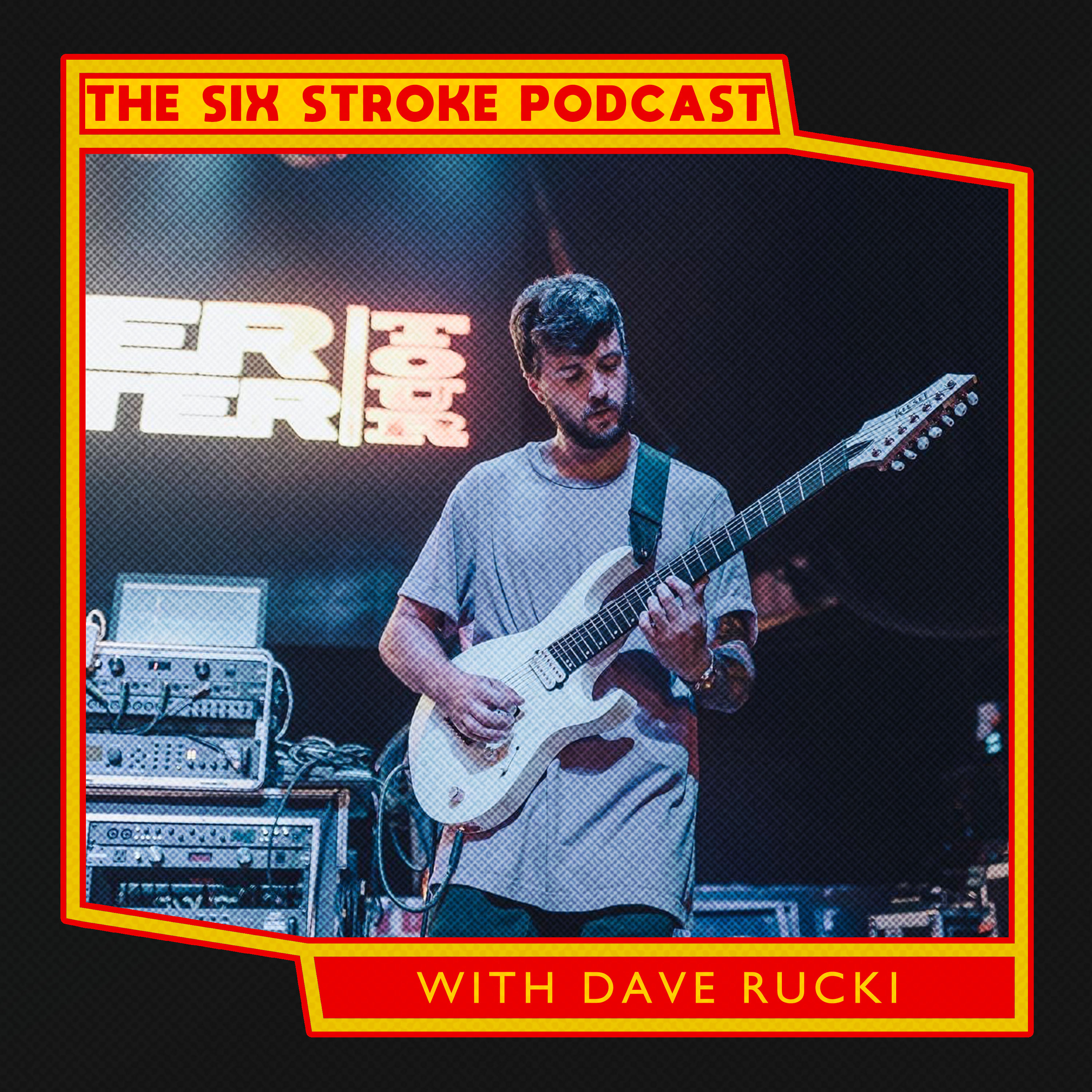 The Six Stroke Podcast