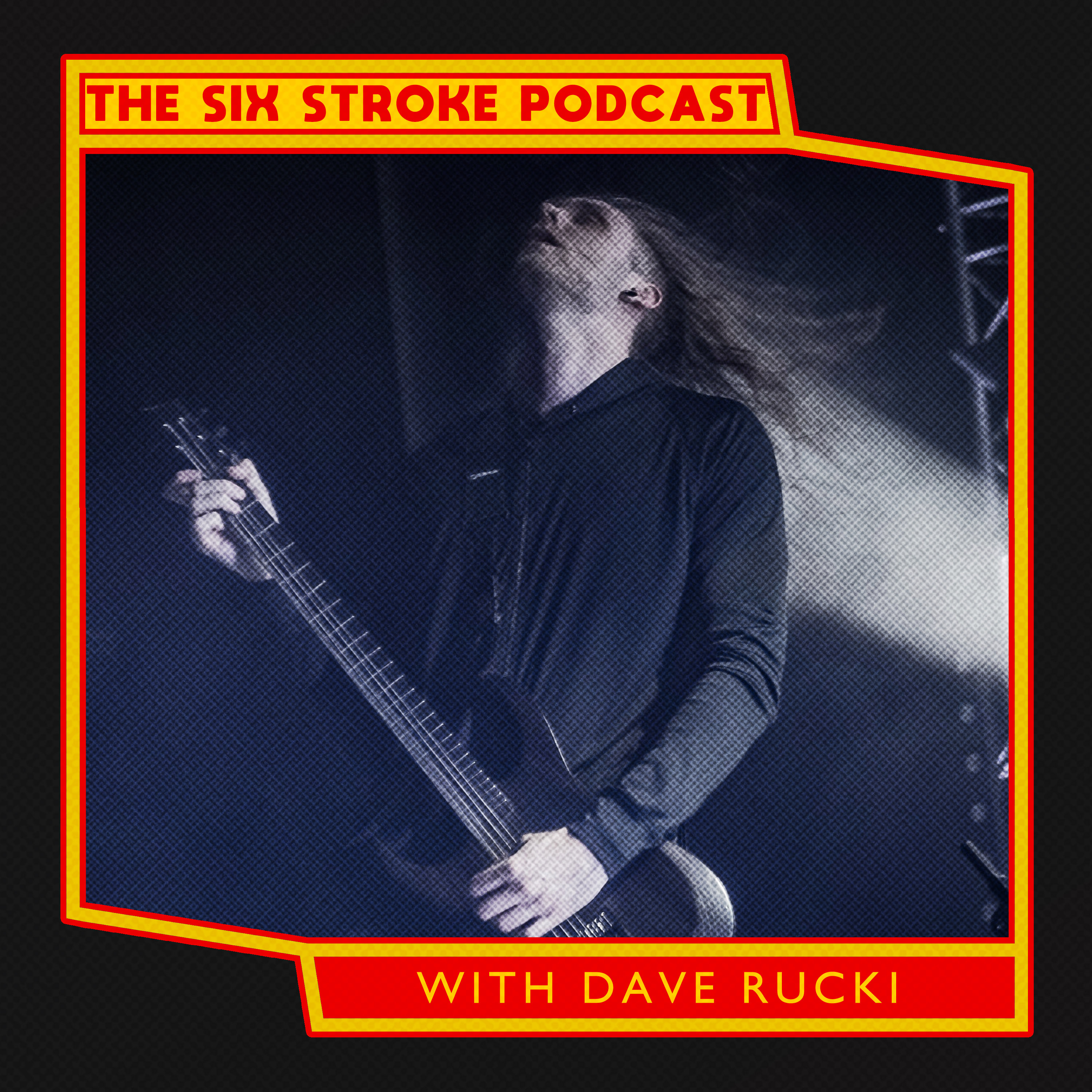 The Six Stroke Podcast