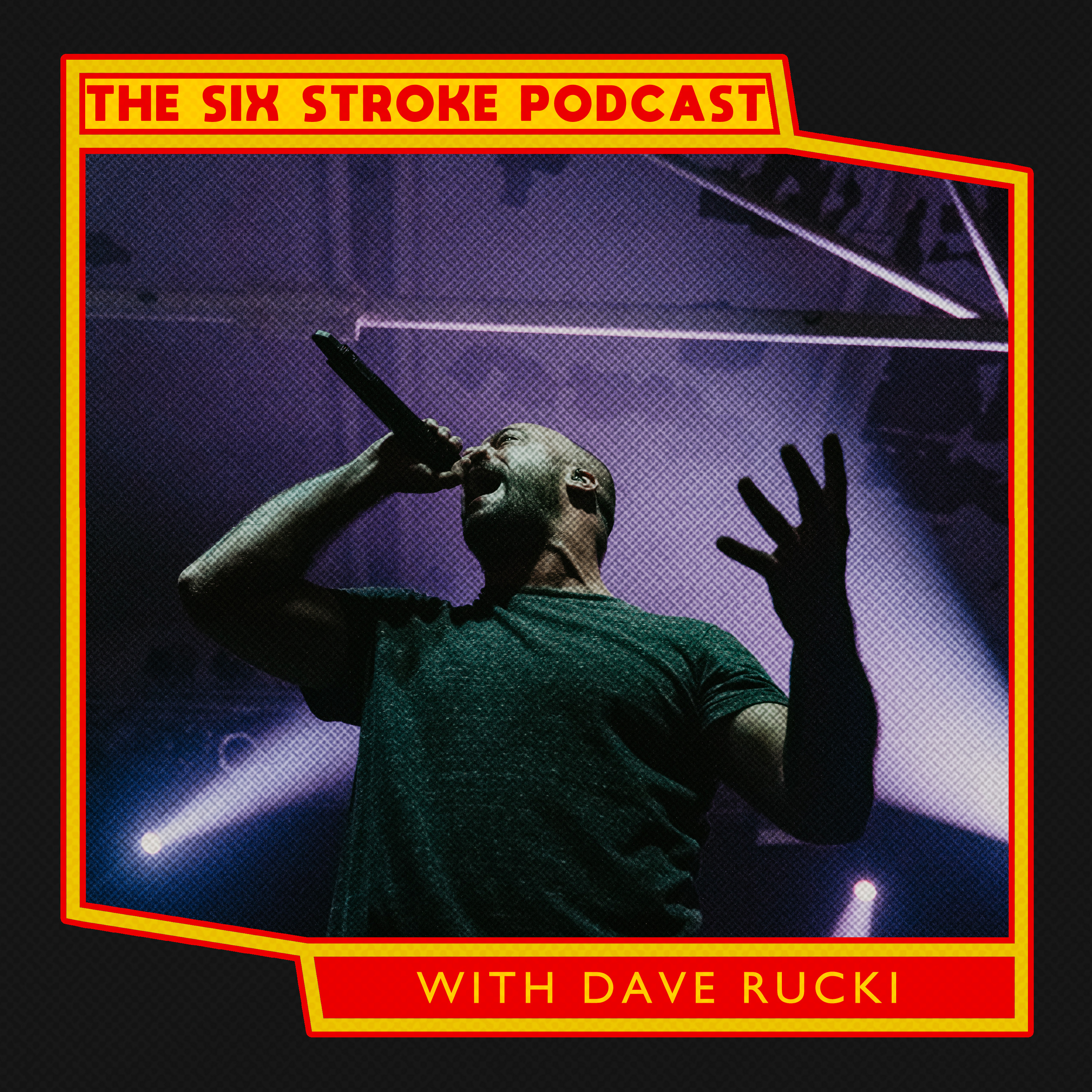 The Six Stroke Podcast