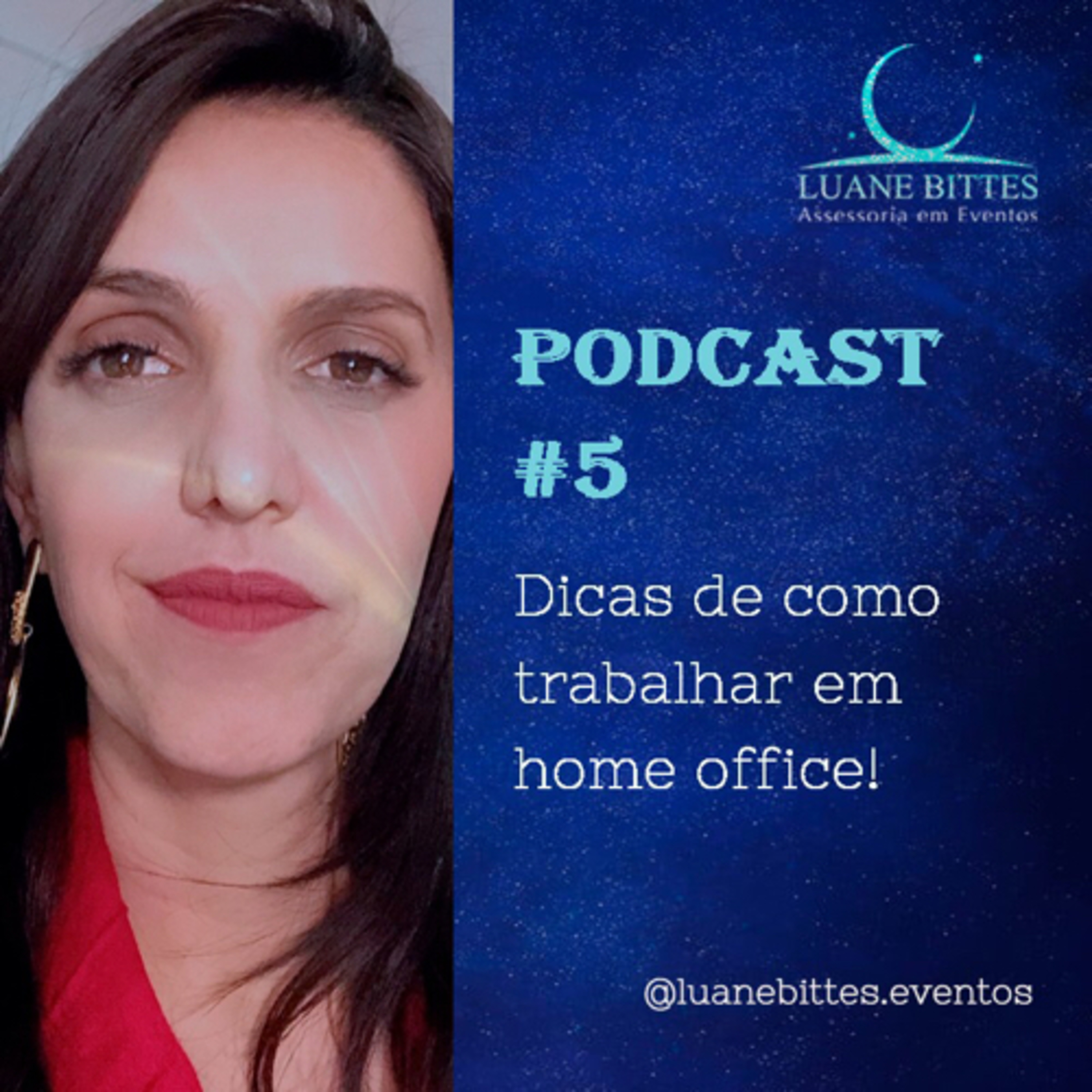 Eventos em Foco com Luane Bittes