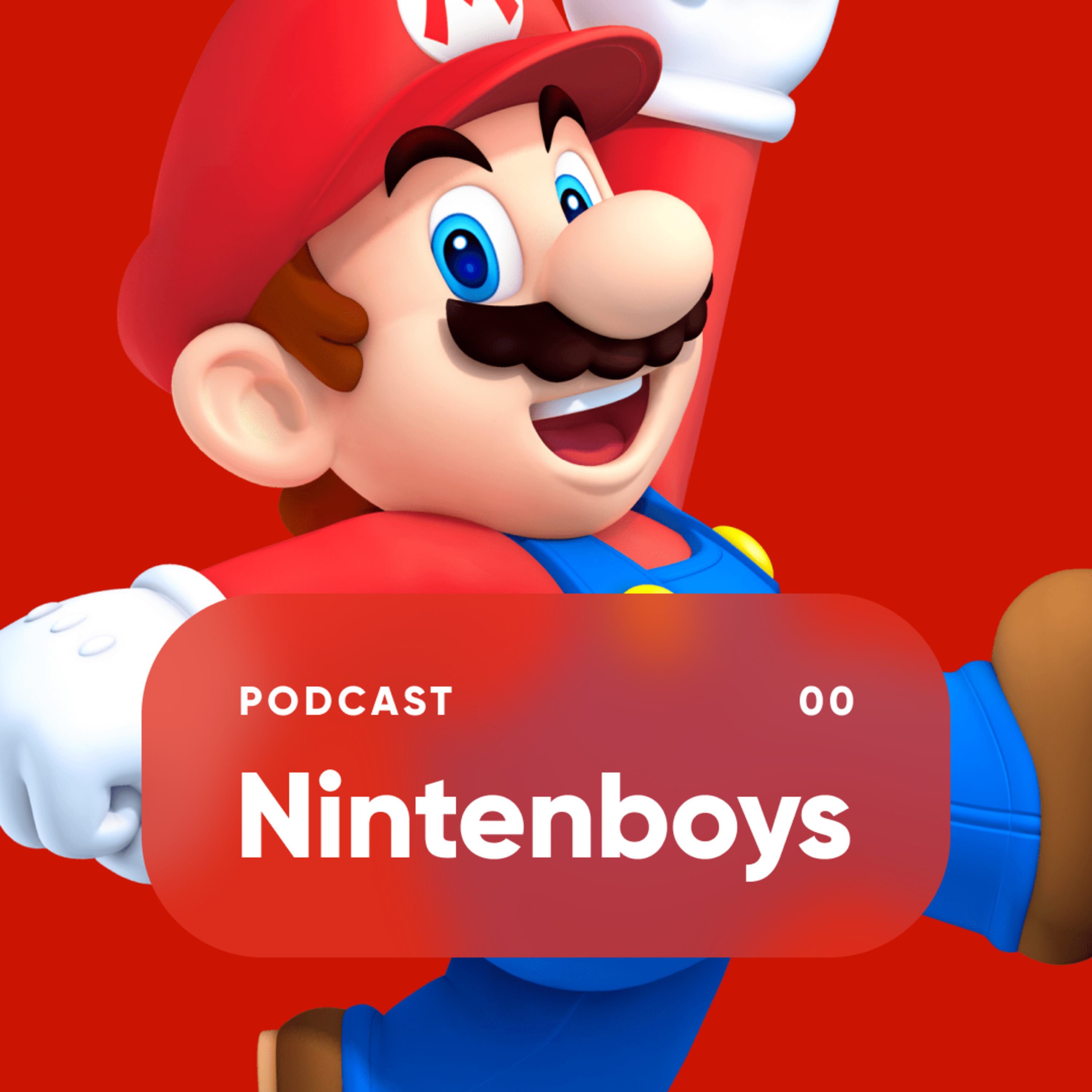 Nintenboys