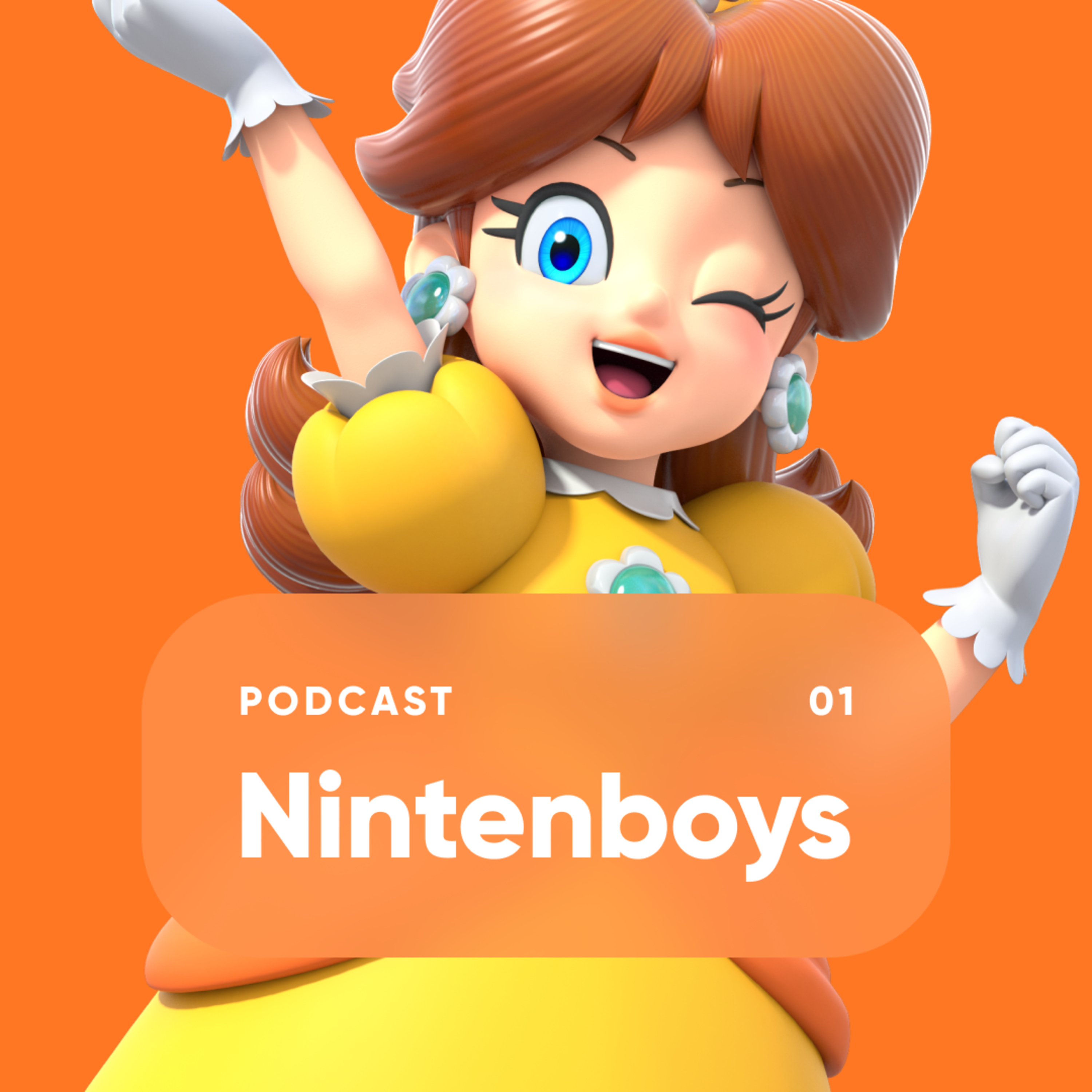 Nintenboys
