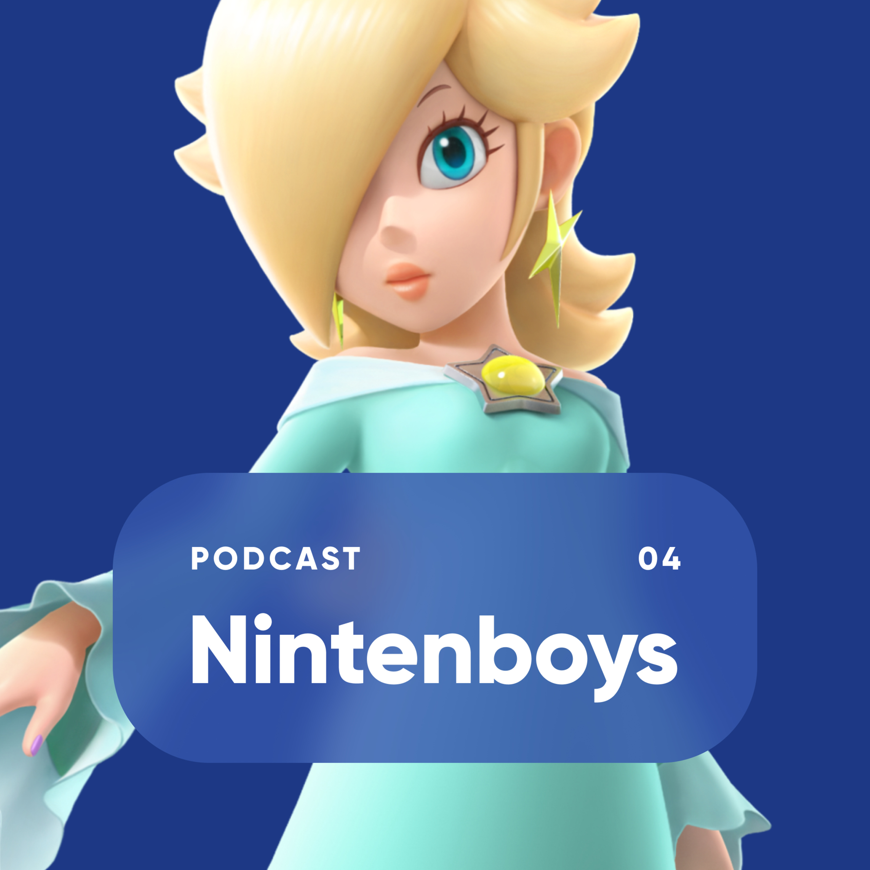 Nintenboys