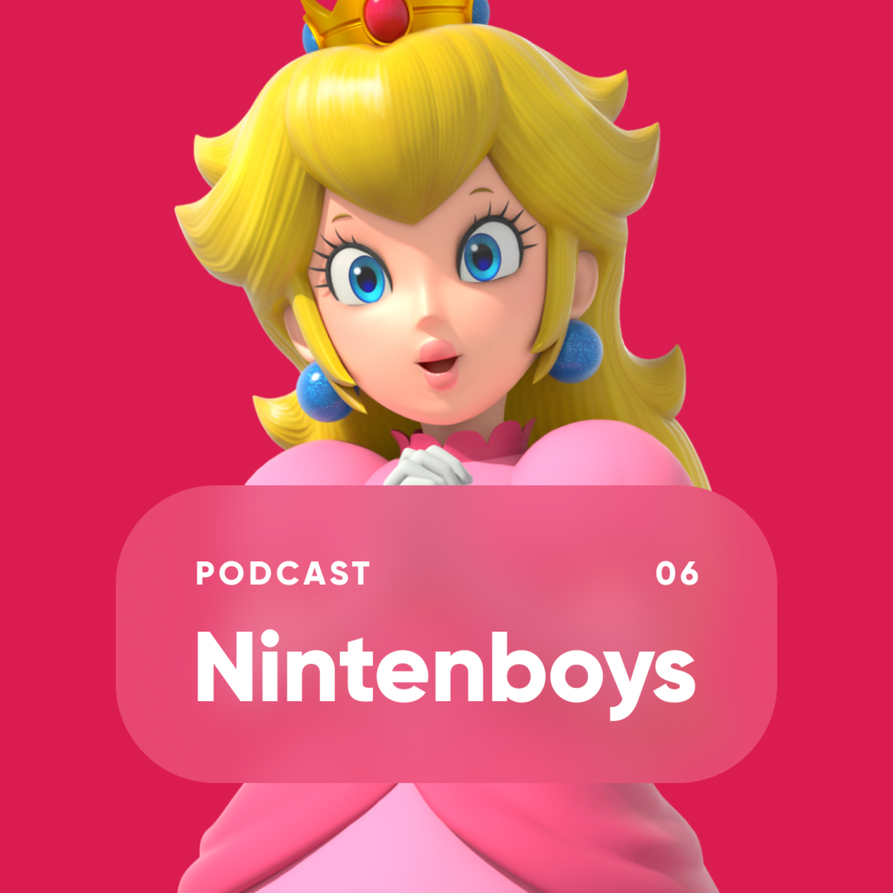 Nintenboys