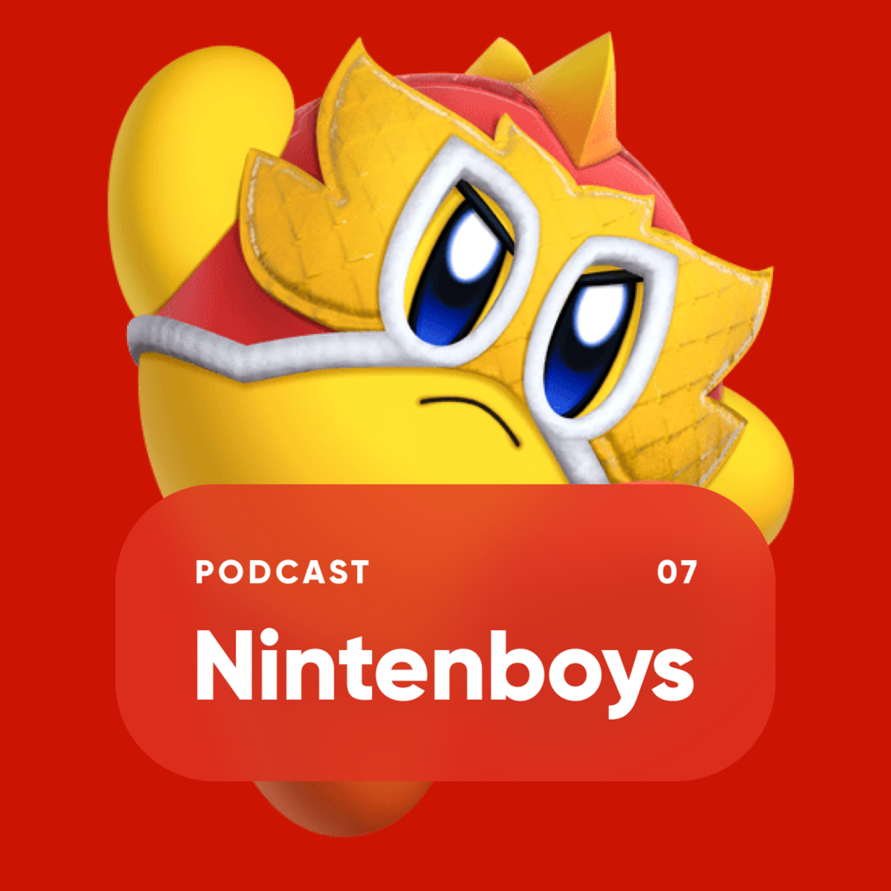 Nintenboys