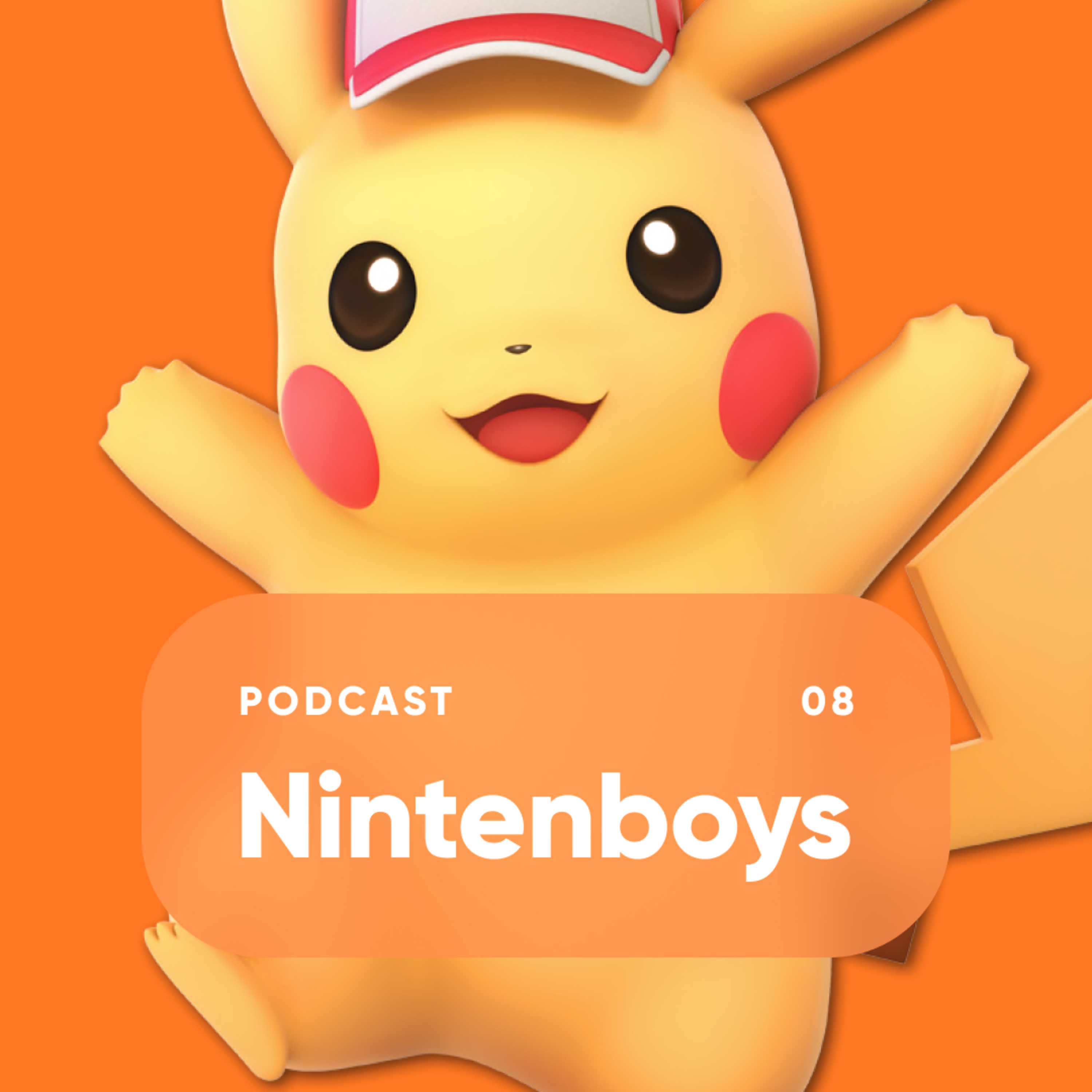 Nintenboys