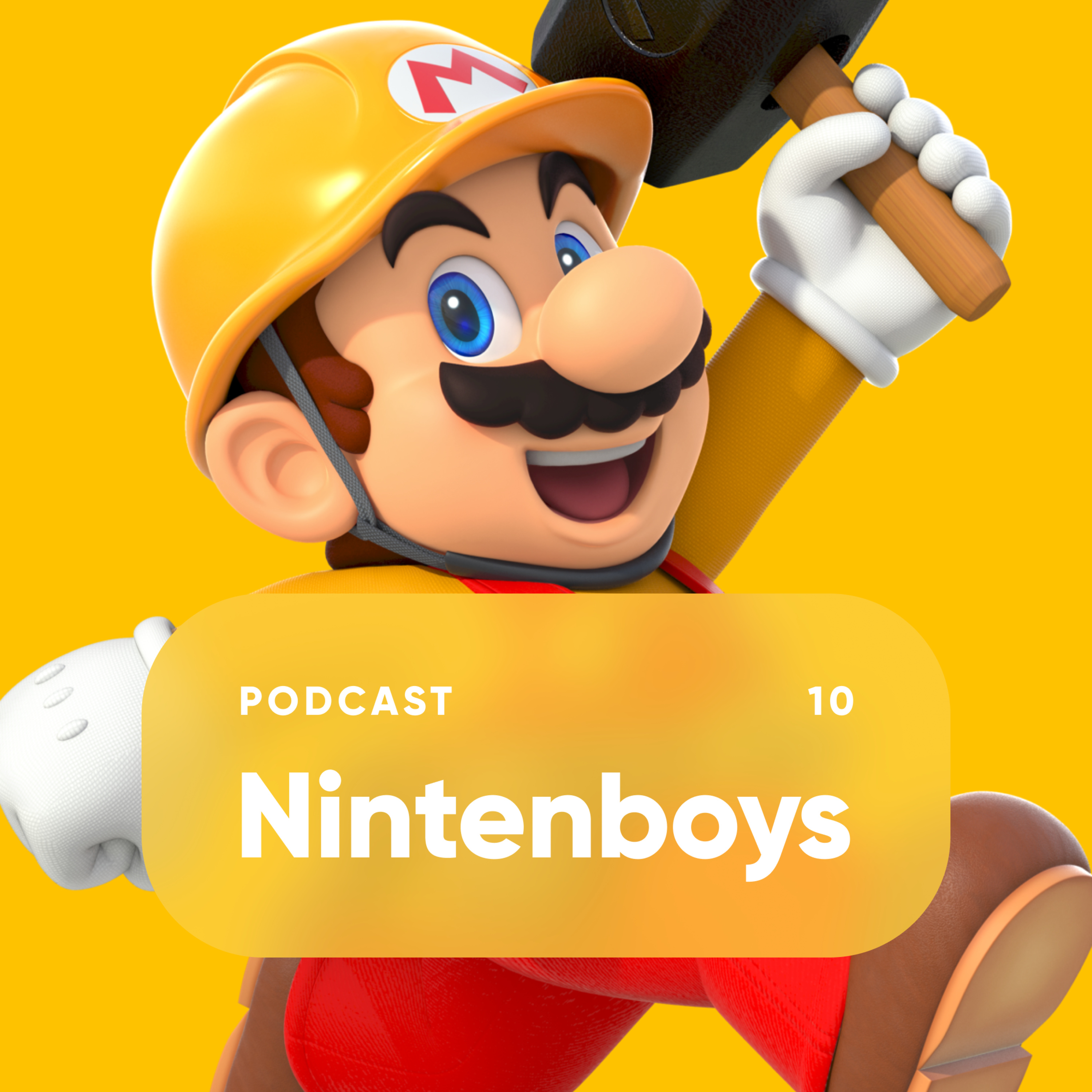 Nintenboys