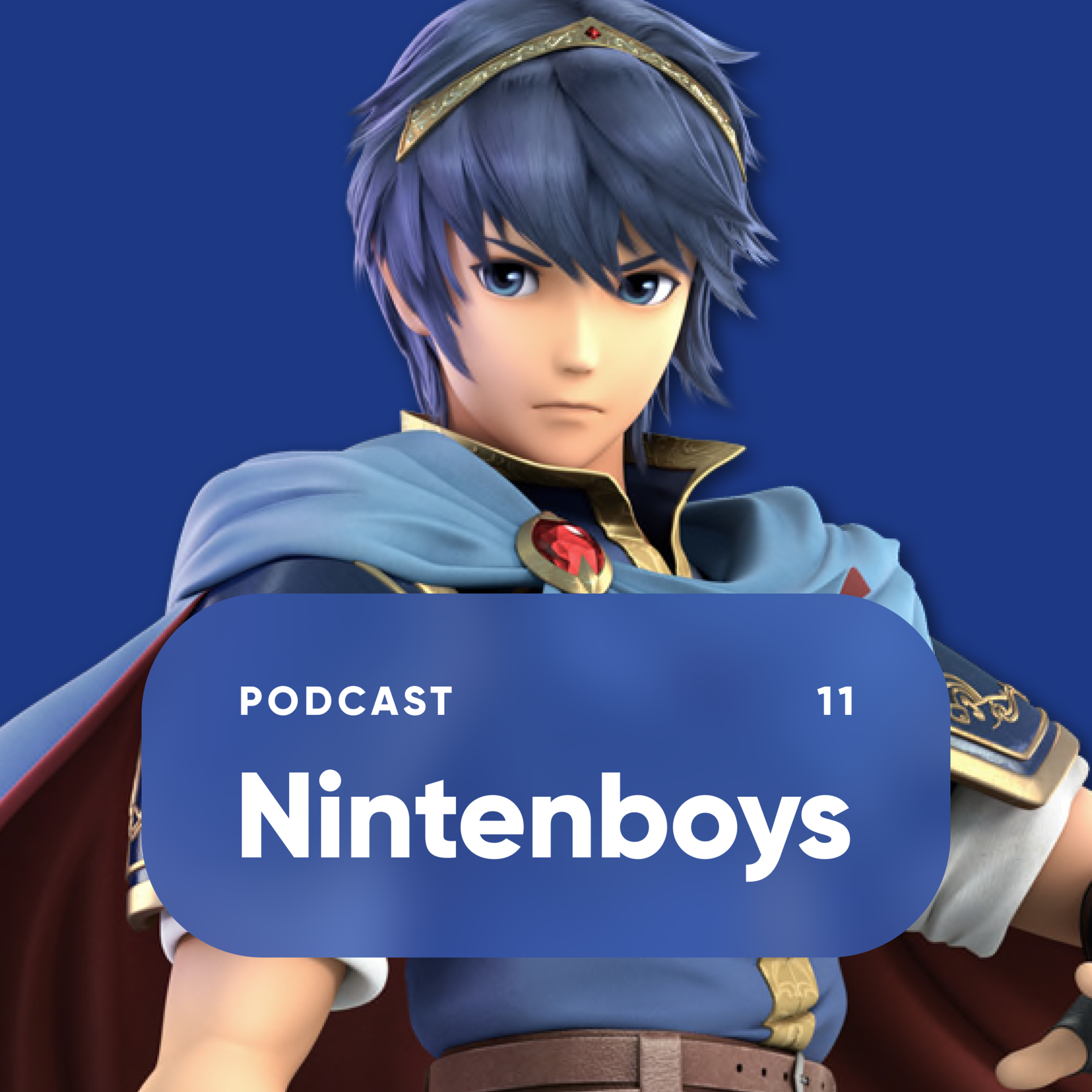 Nintenboys