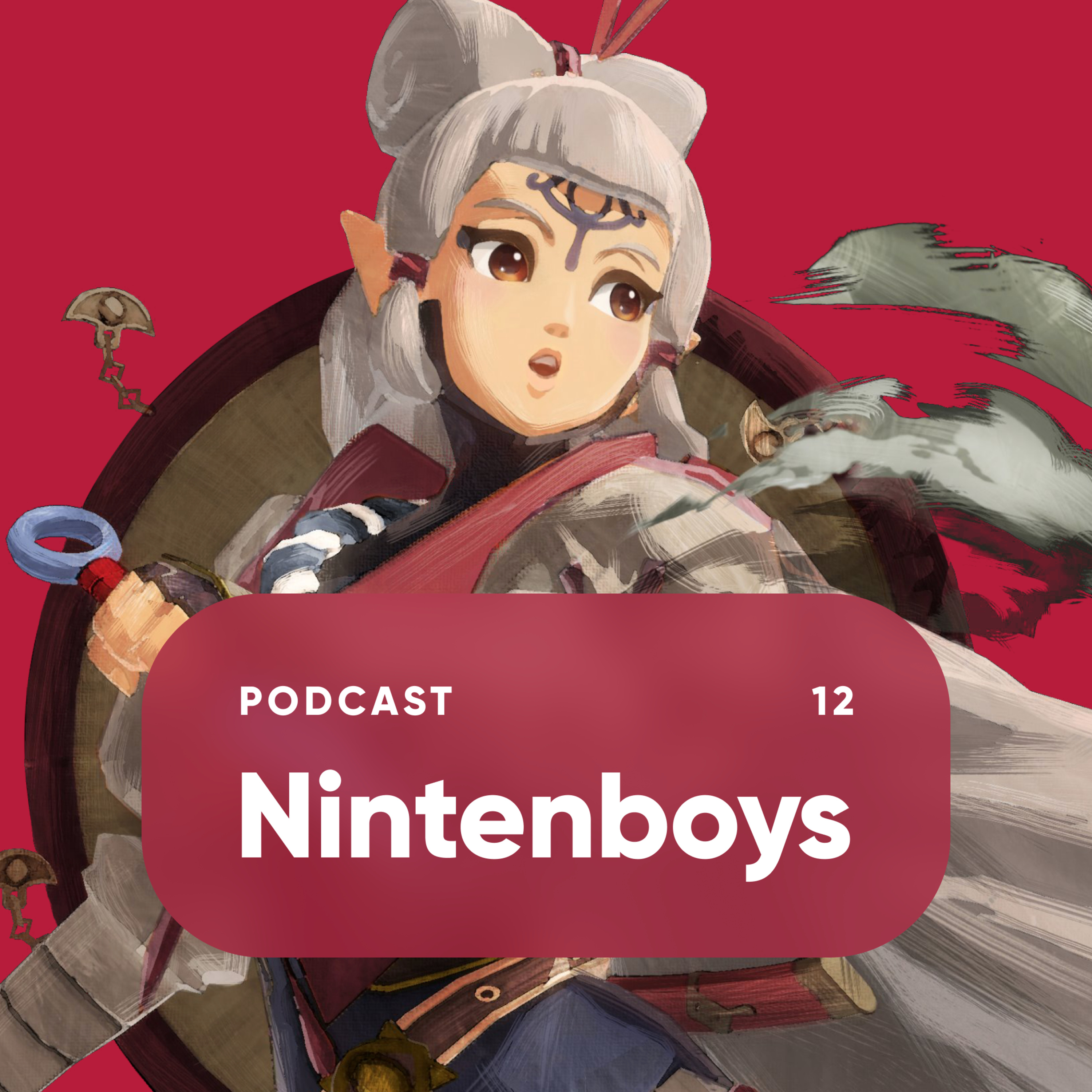 Nintenboys
