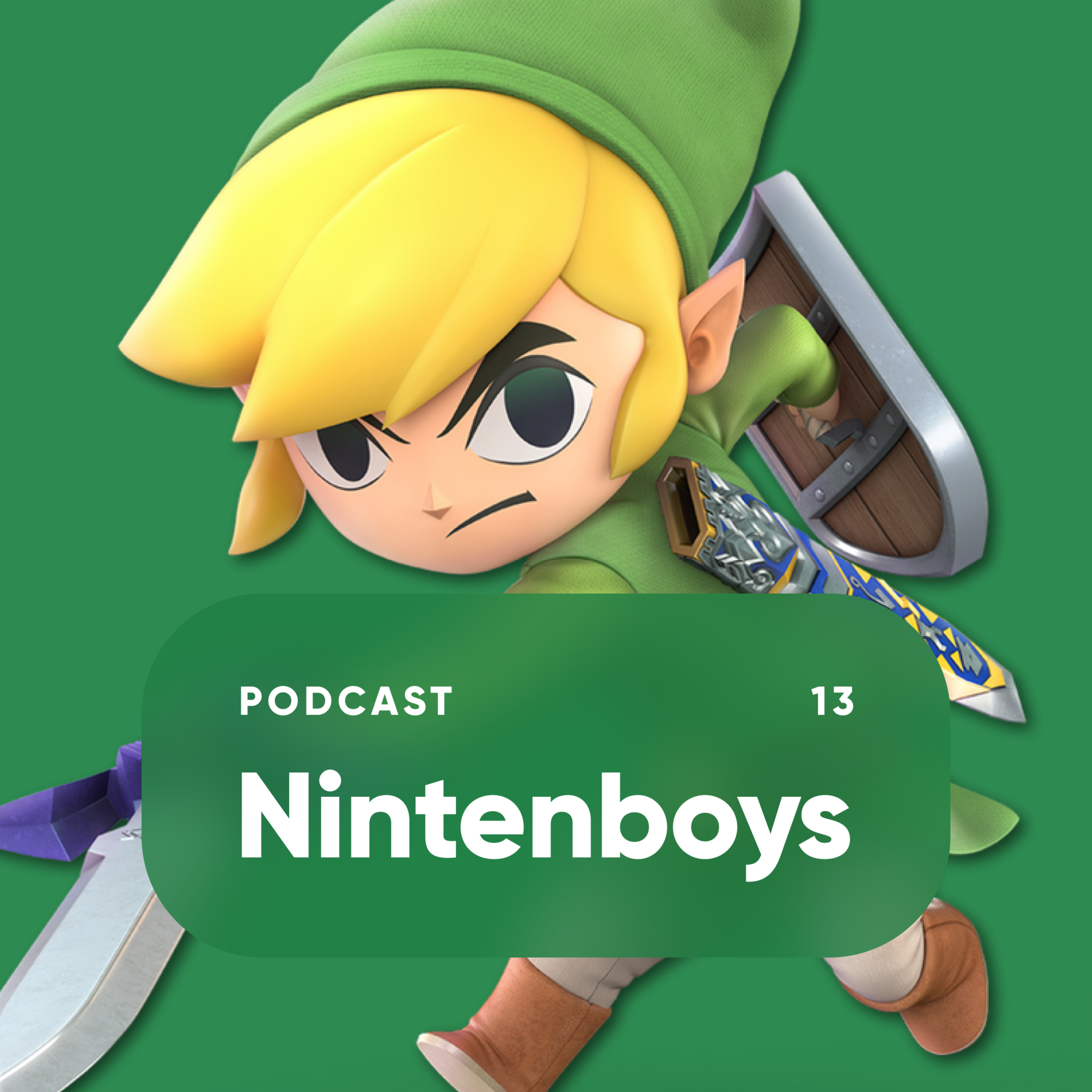 Nintenboys