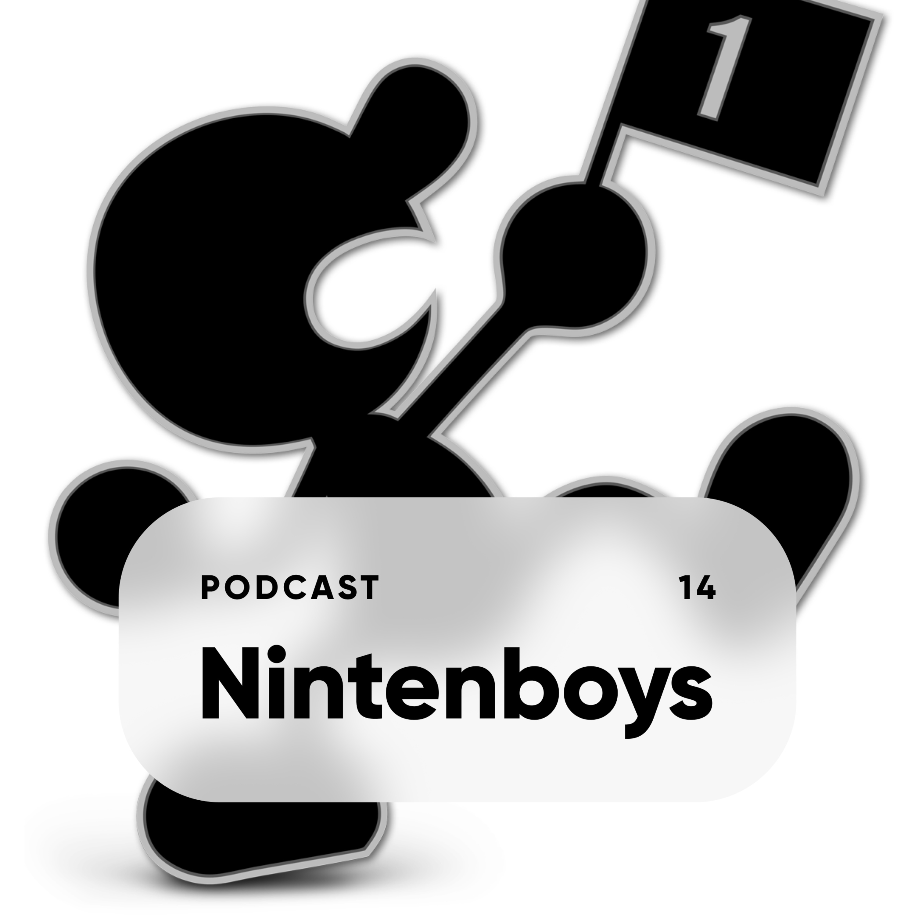 Nintenboys
