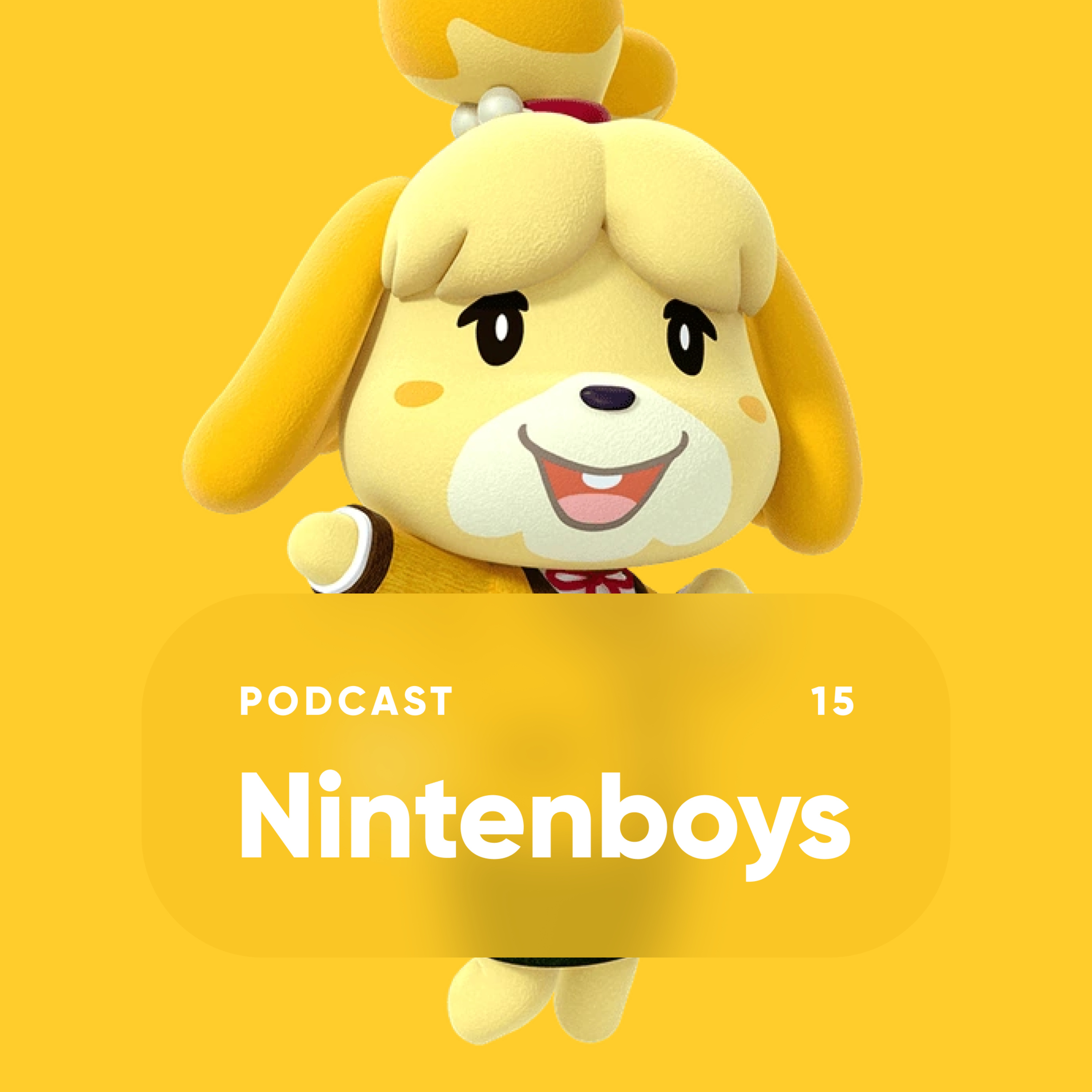 Nintenboys