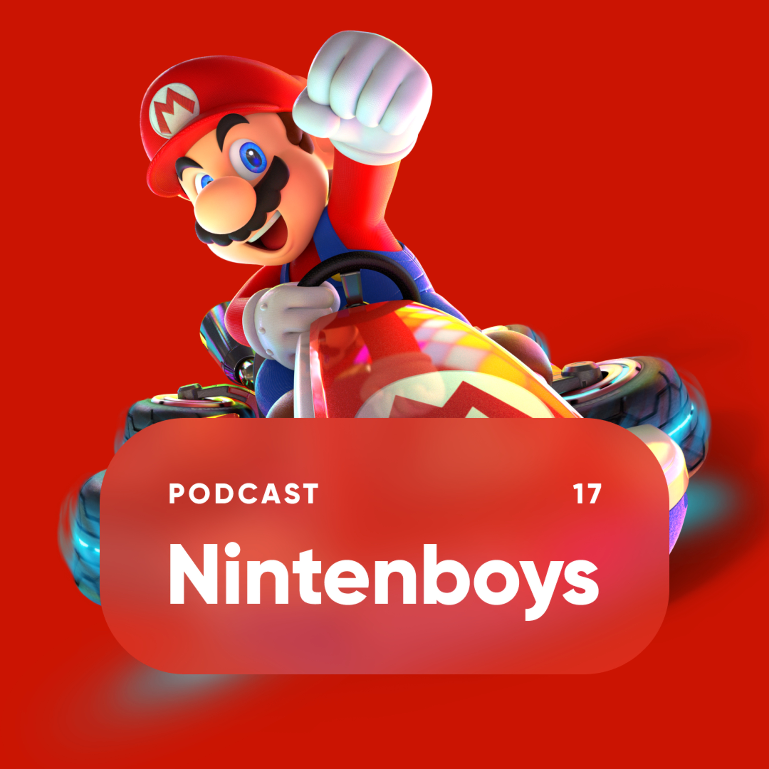 Nintenboys