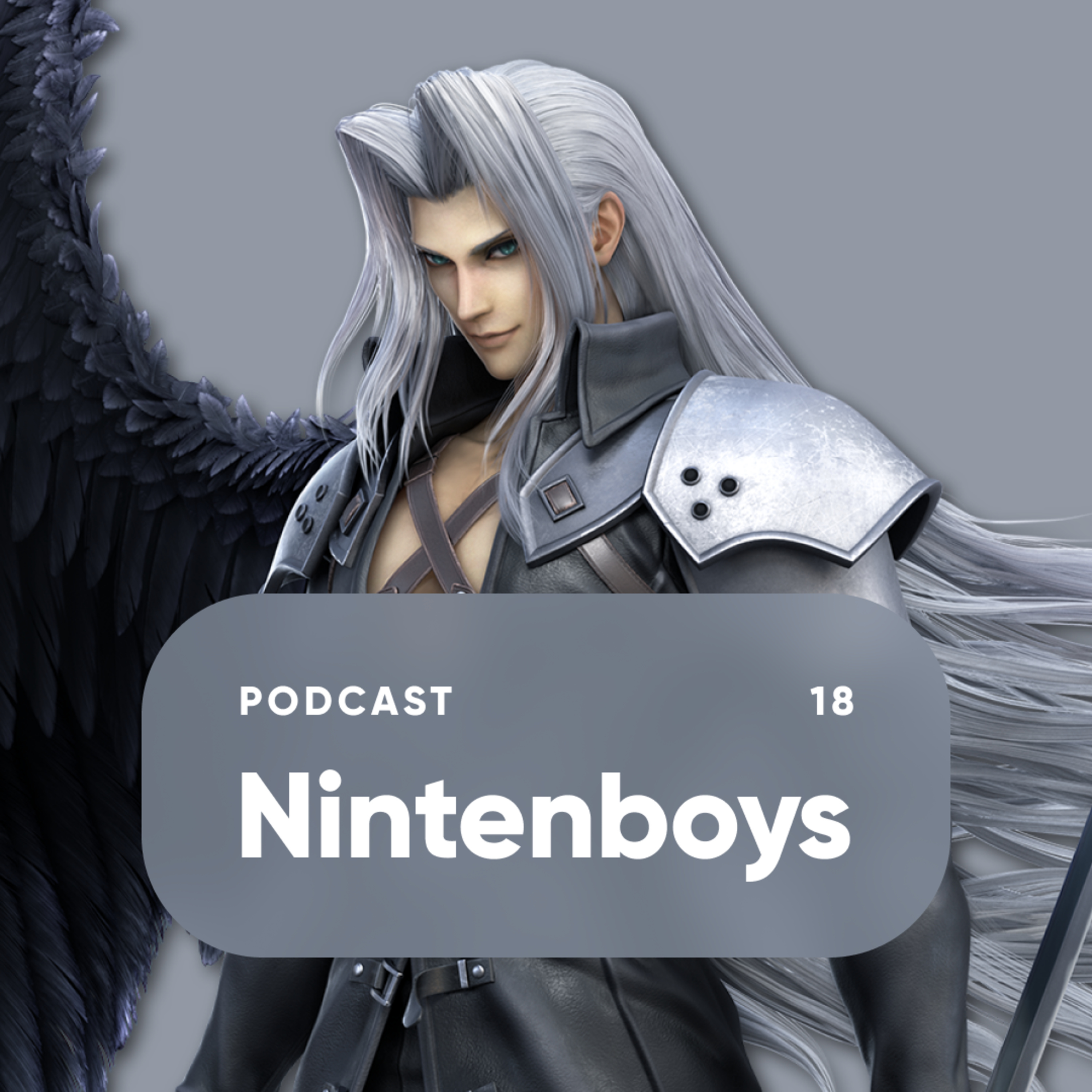 Nintenboys