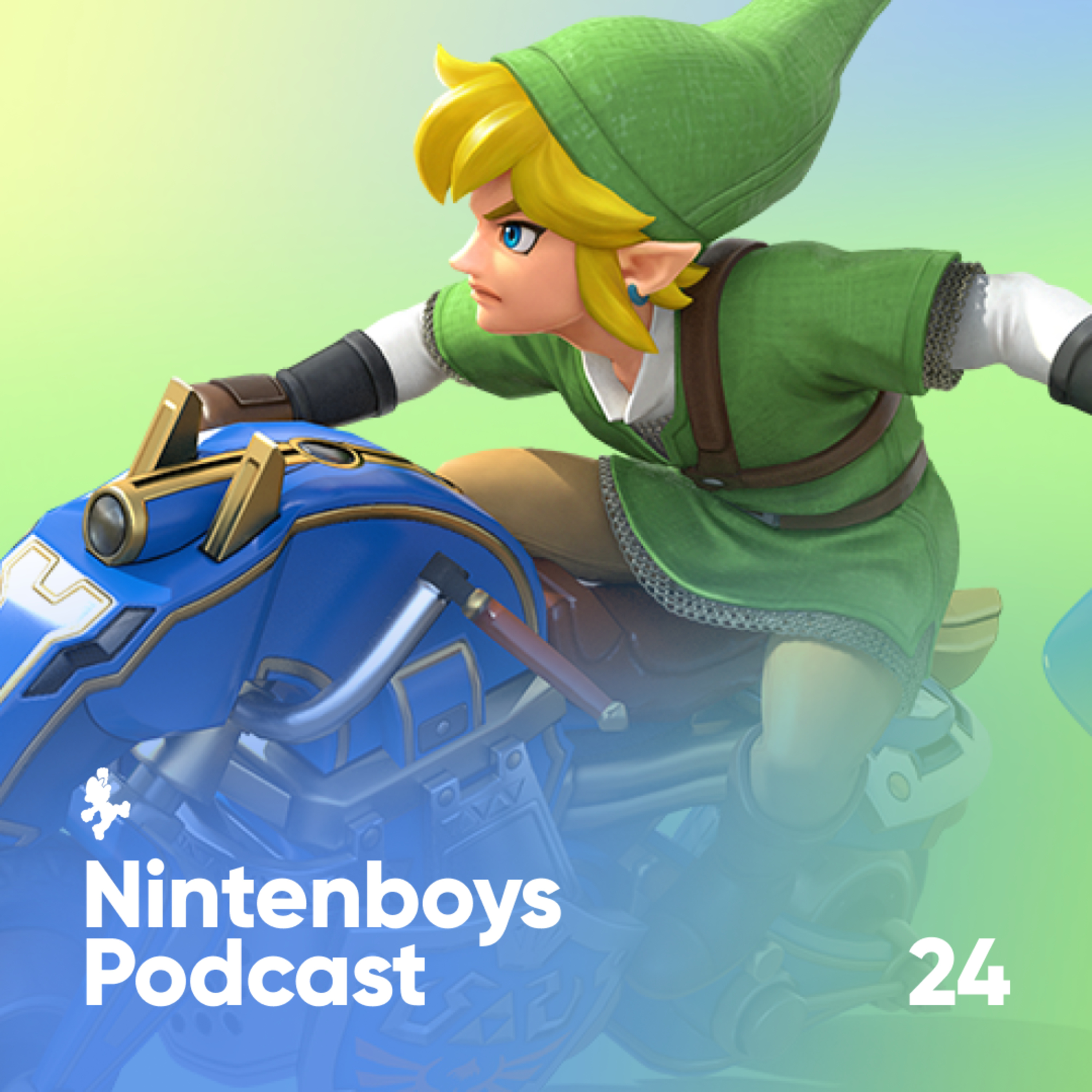 Nintenboys