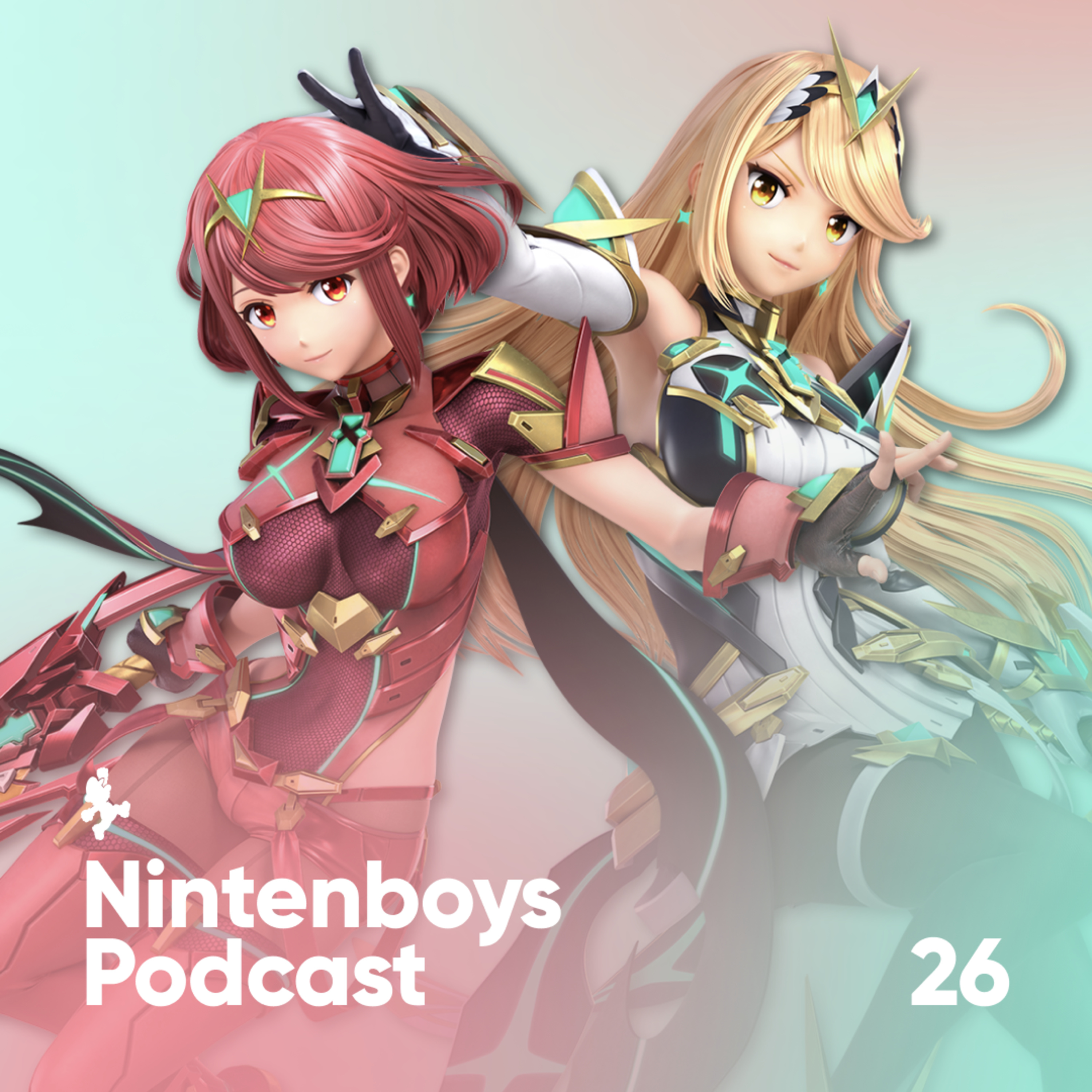 Nintenboys