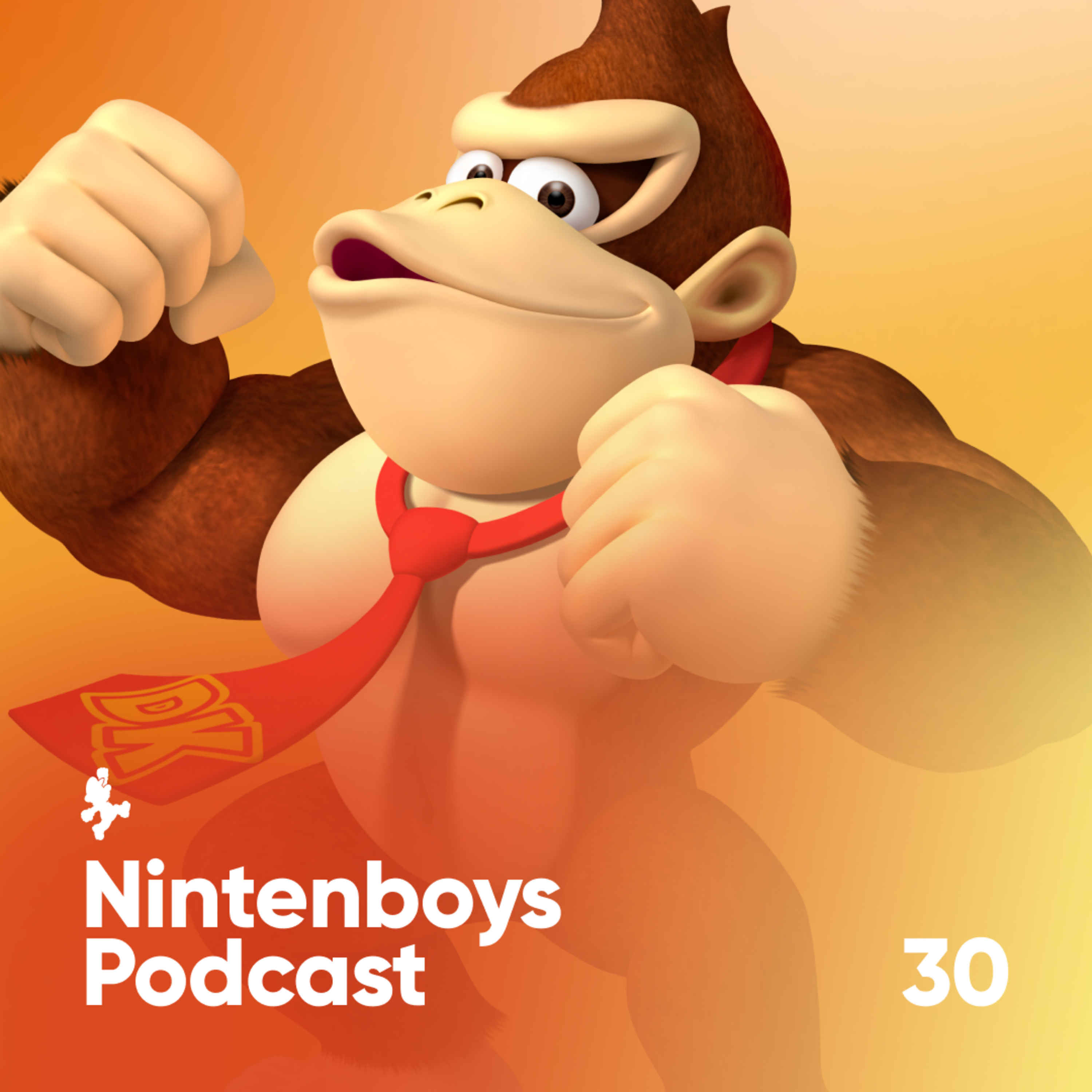 Nintenboys