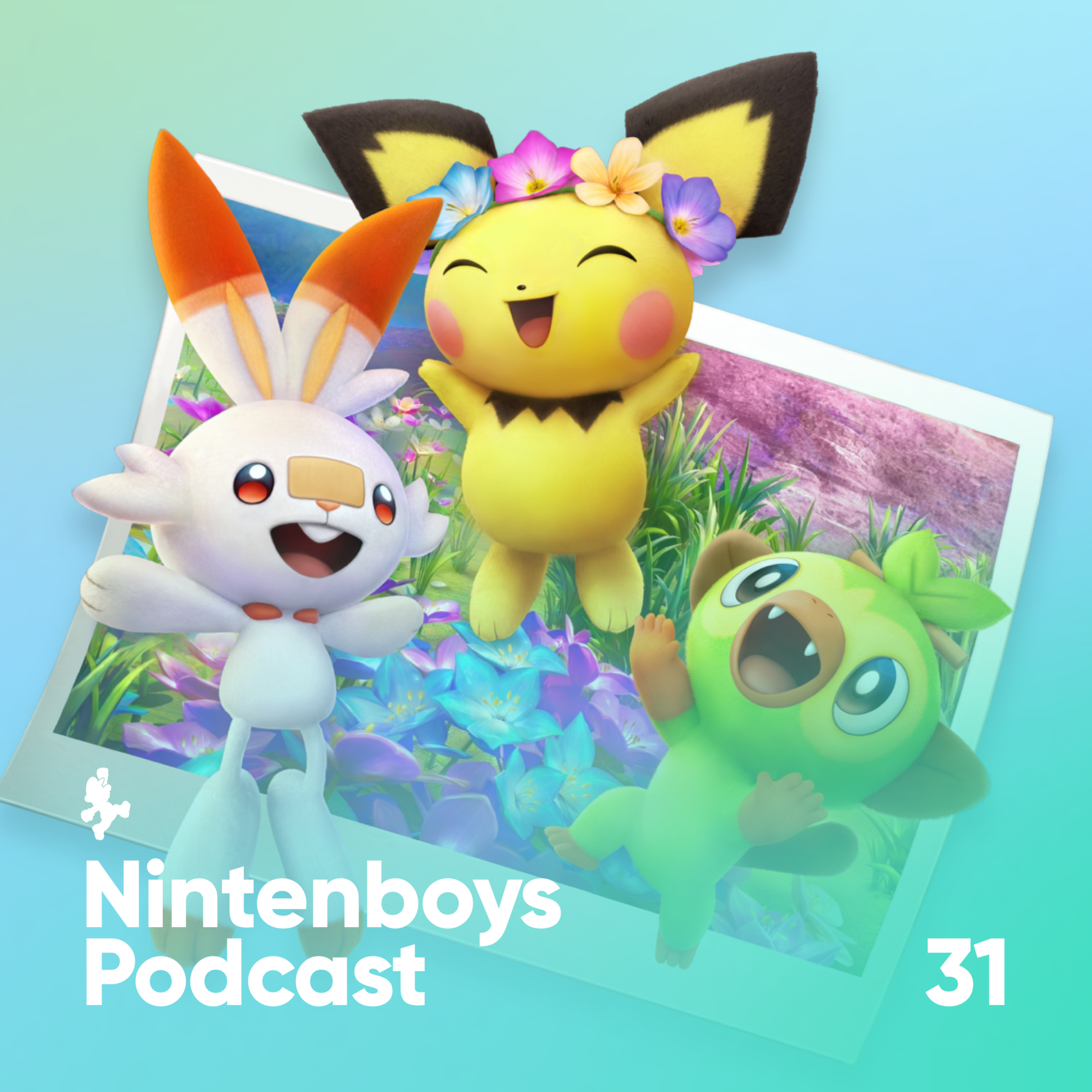 Nintenboys