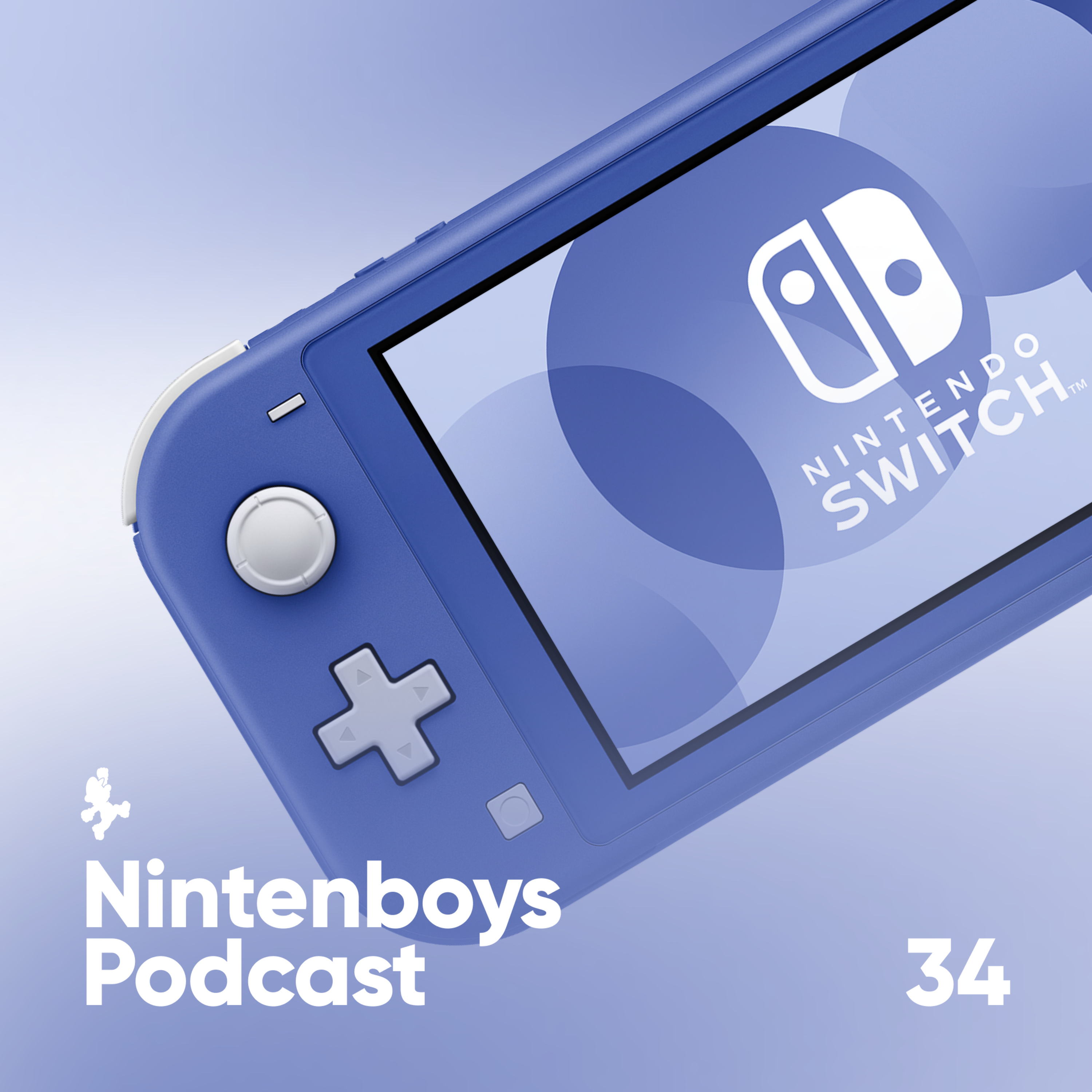 Nintenboys
