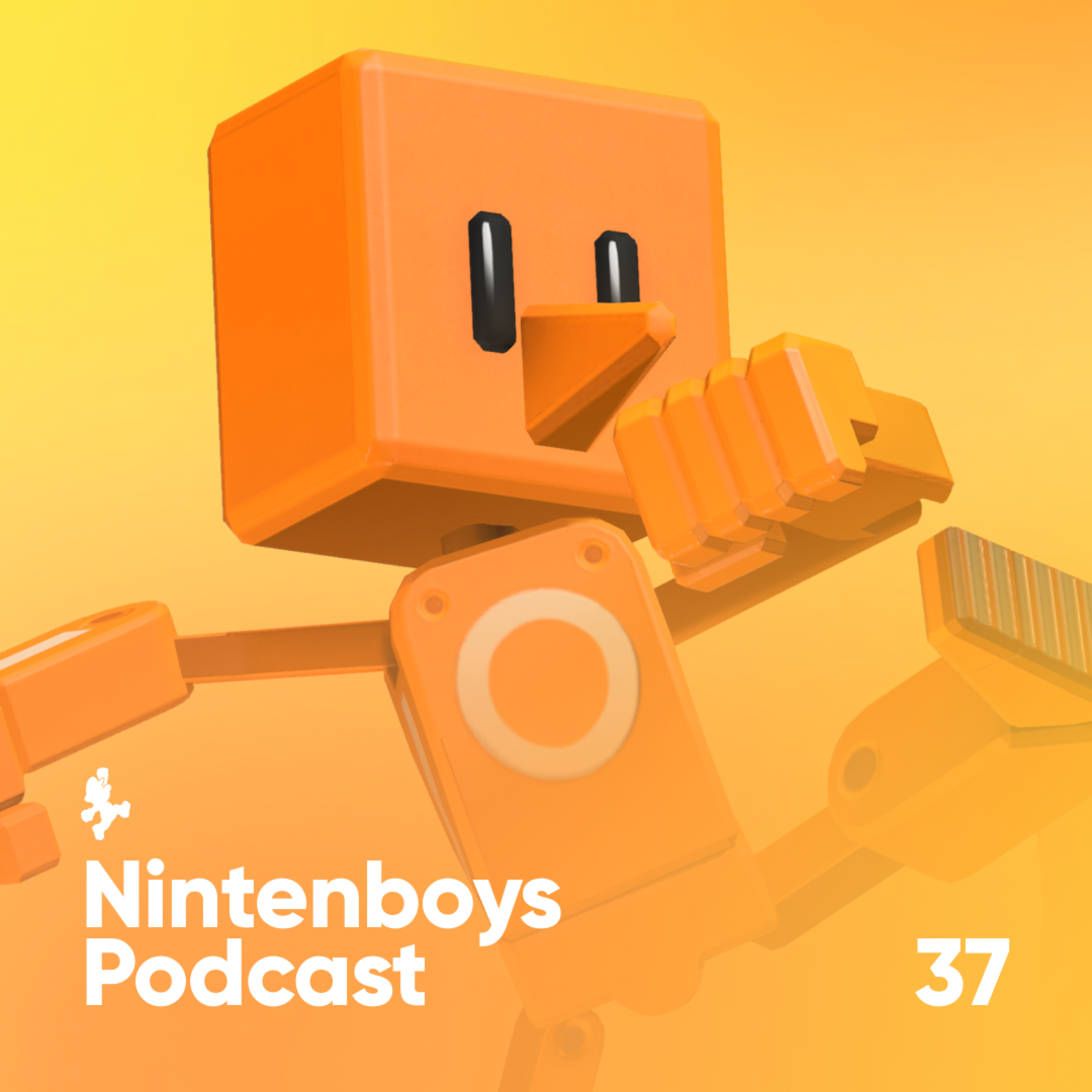 Nintenboys