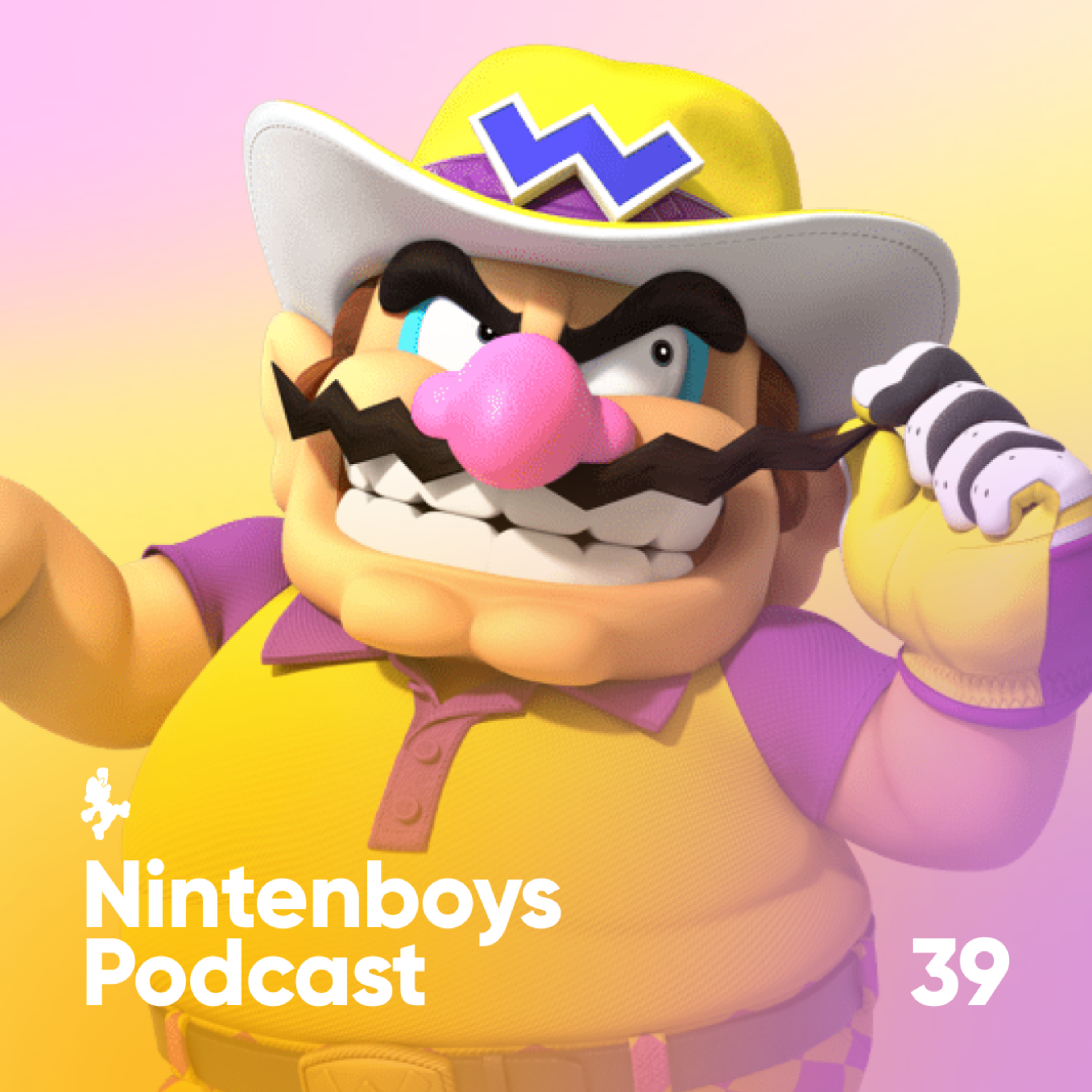 Nintenboys